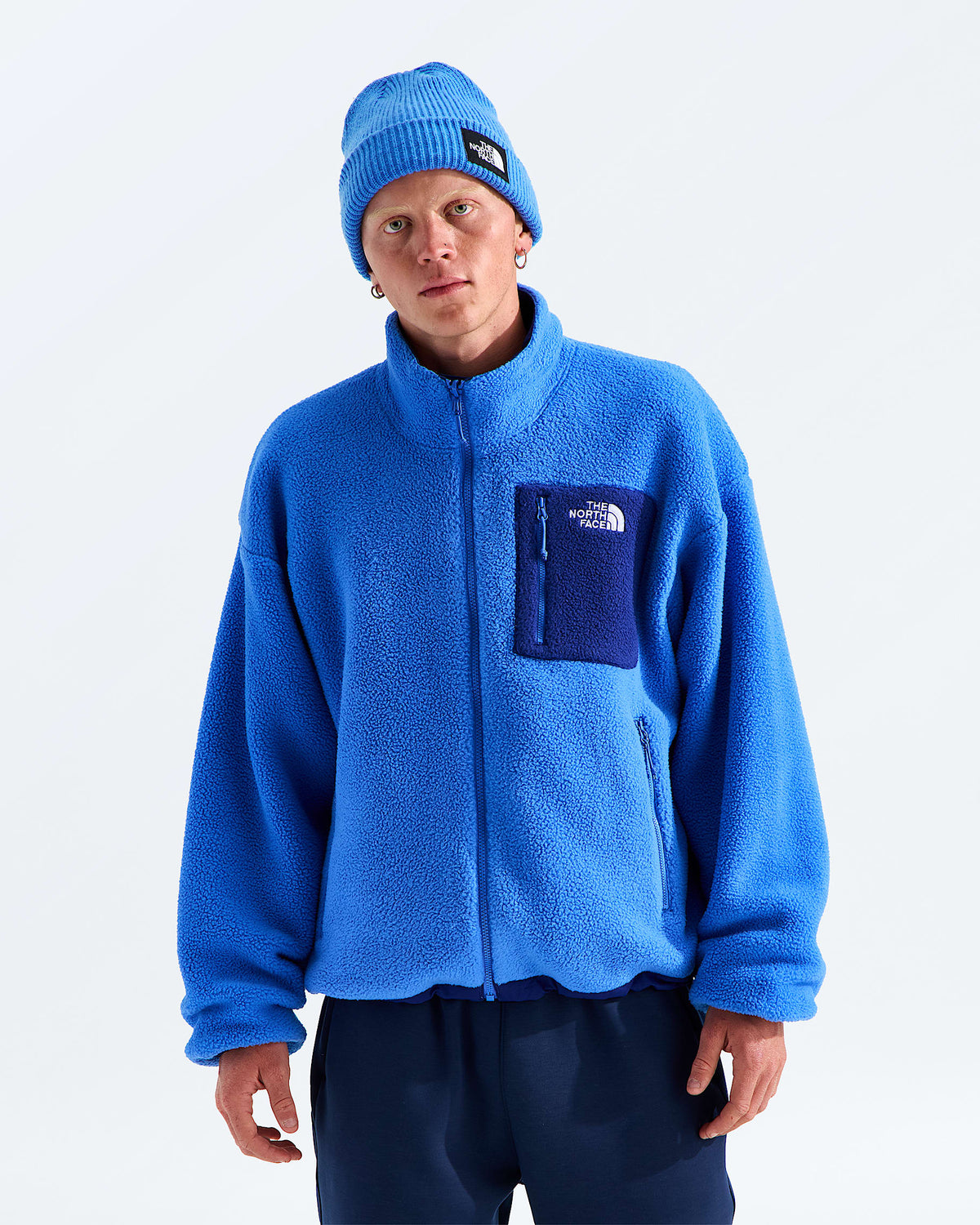Men’s Yumiori Reversible Jacket