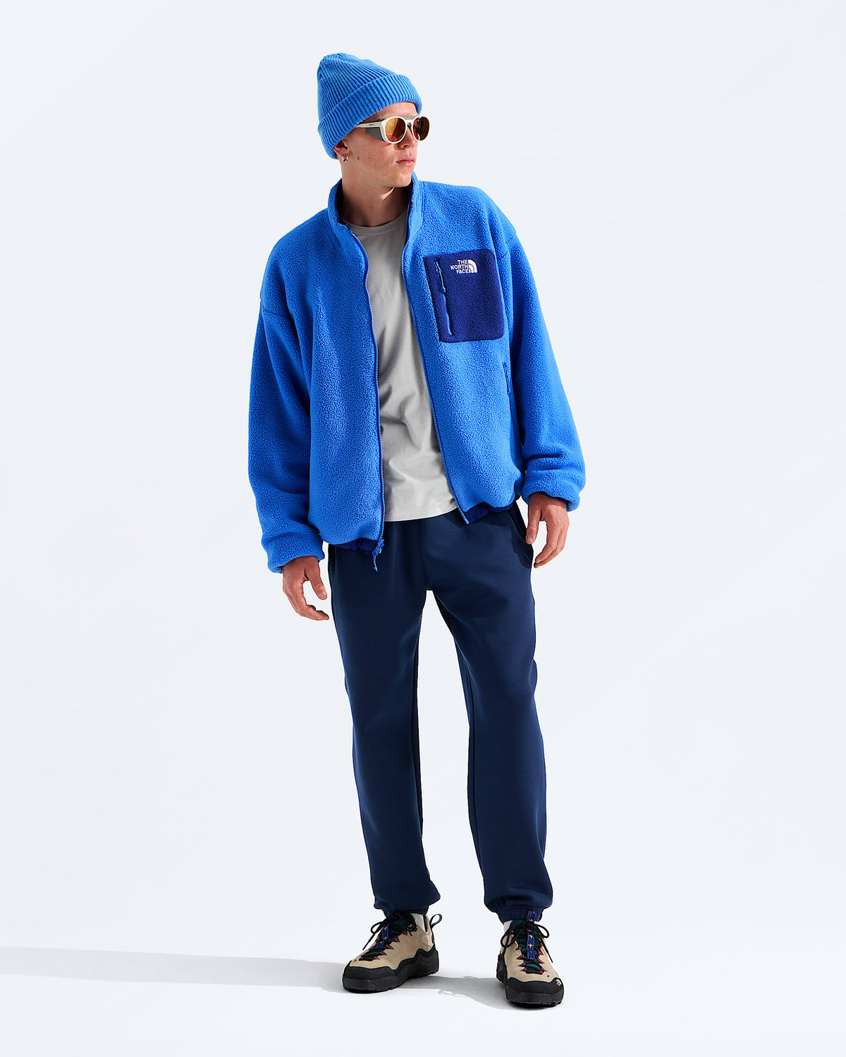 Men’s Yumiori Reversible Jacket