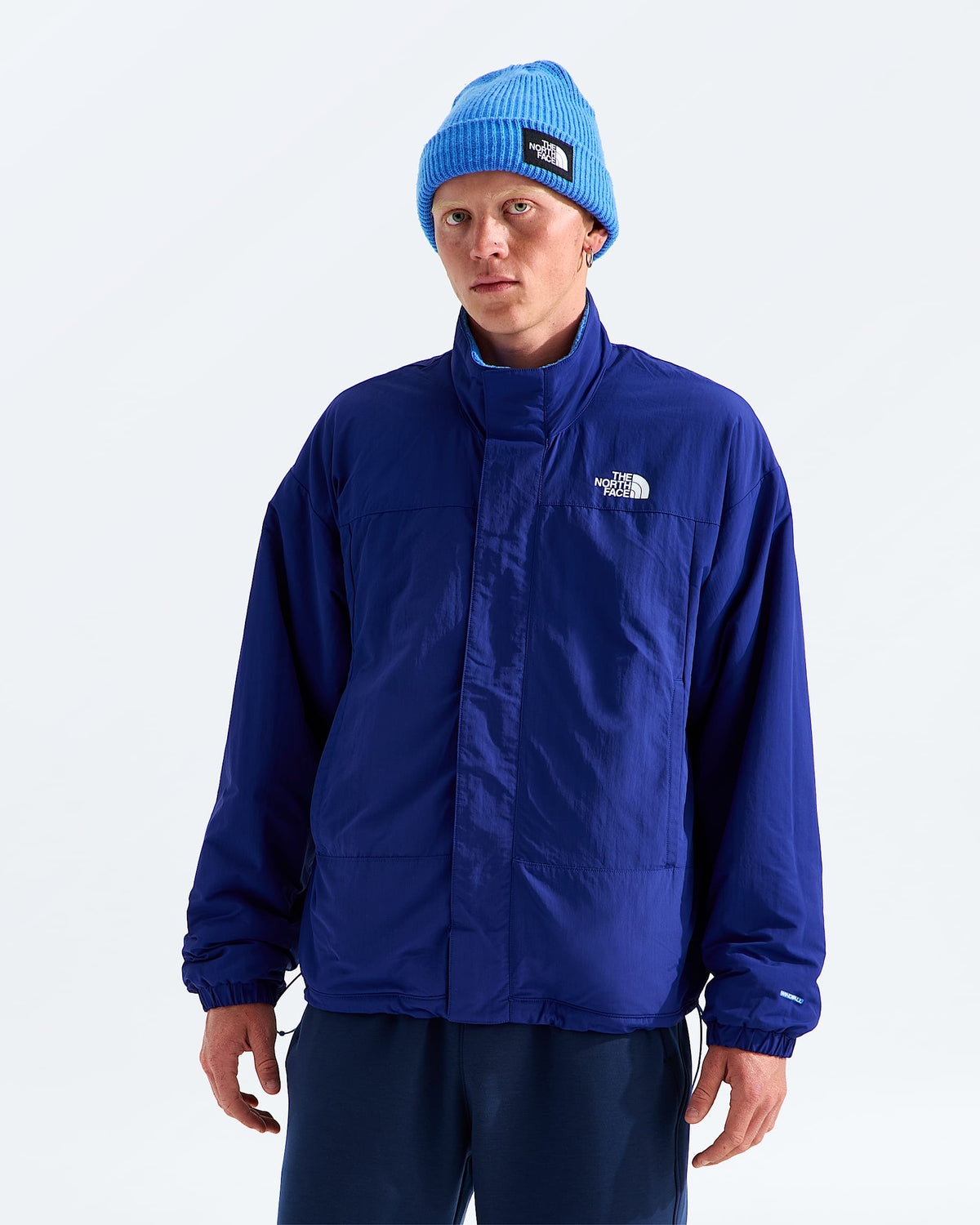 Men’s Yumiori Reversible Jacket