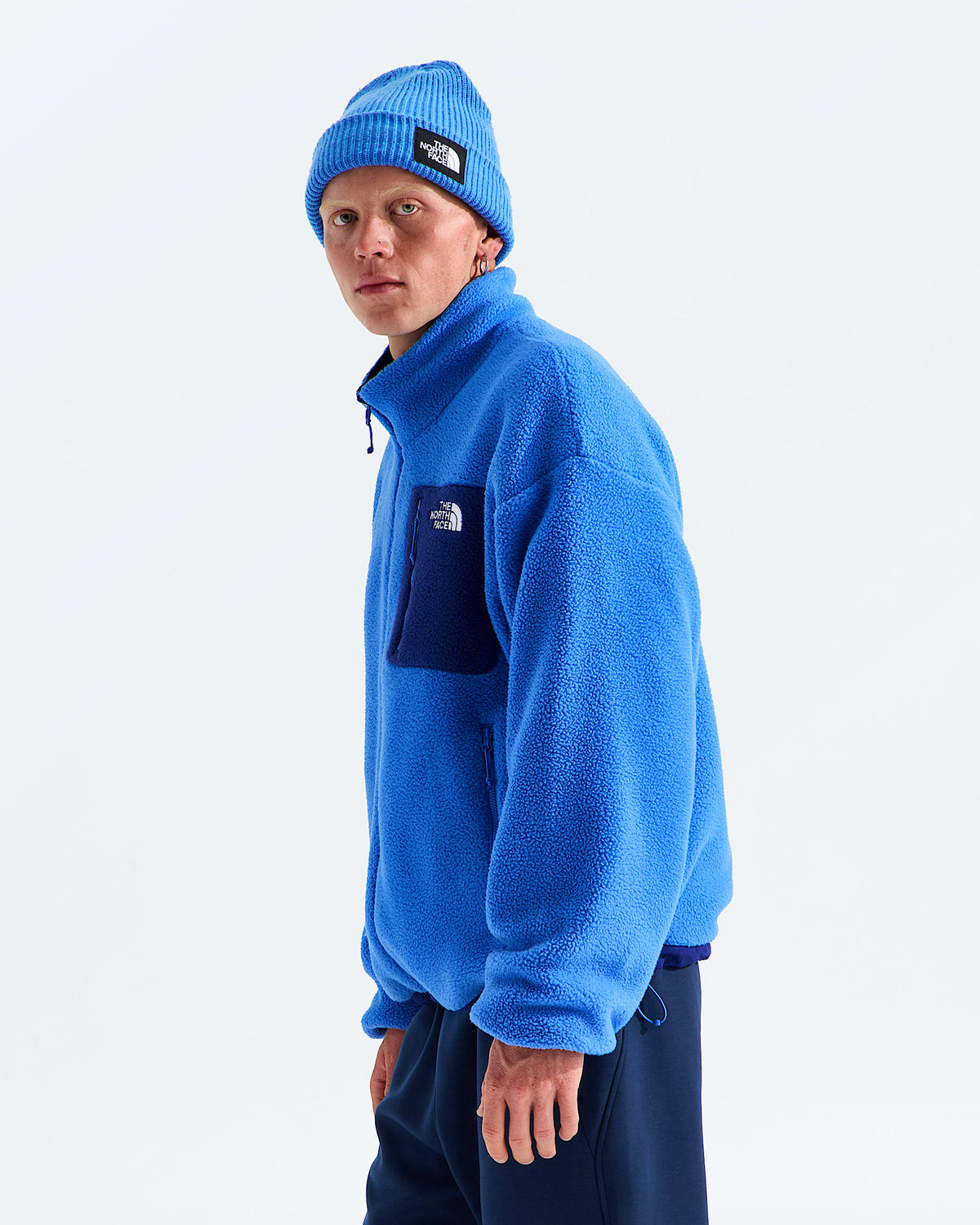Men’s Yumiori Reversible Jacket