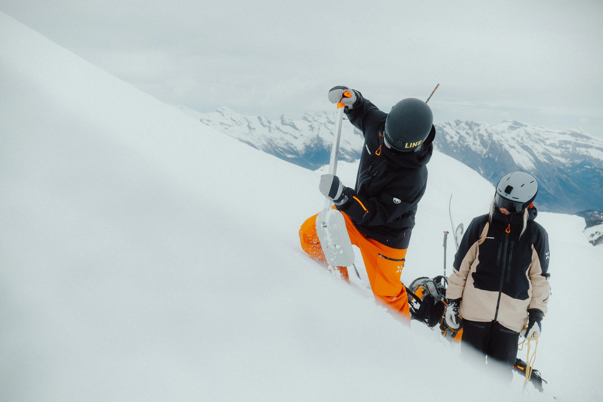 Workhorse Ski Boot Liners