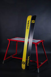 Volkl Revolt 100 Junior Skis 2024