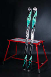 Stockli Montero AX Skis 2024