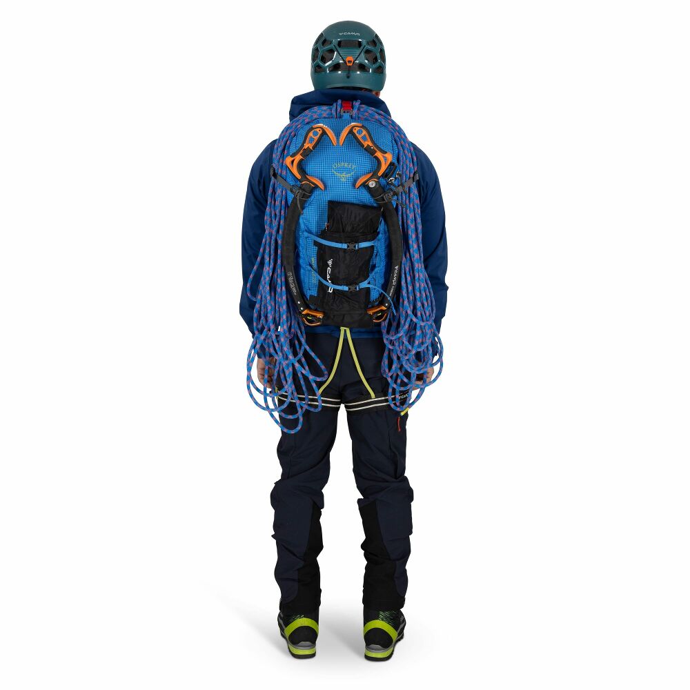 Mutant 22 Climbing Pack