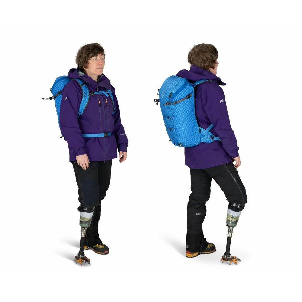 Mutant 22 Climbing Pack