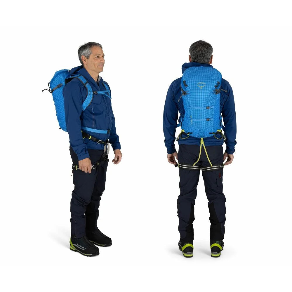 Mutant 22 Climbing Pack