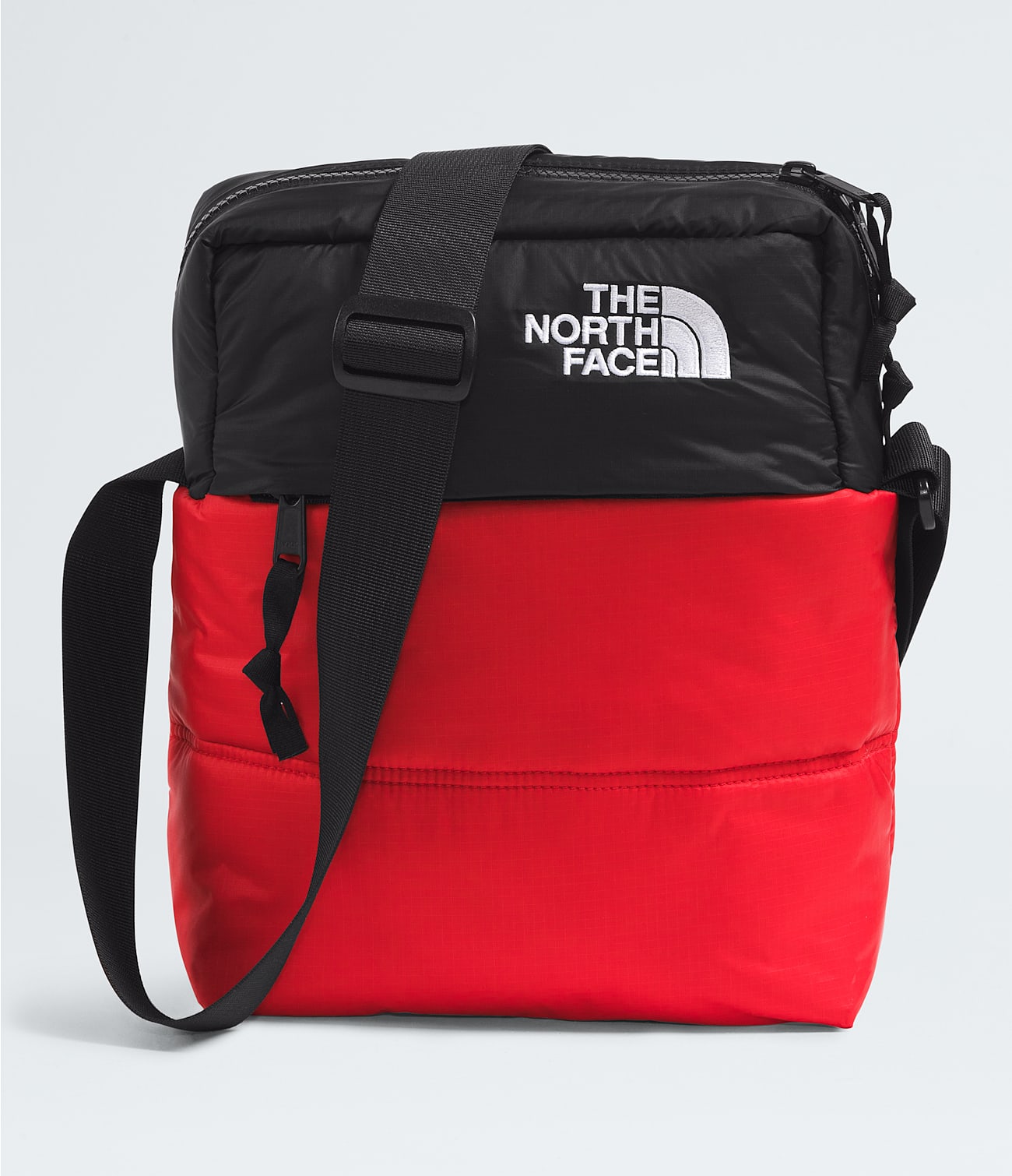 Nuptse Crossbody Bag (Past Season)