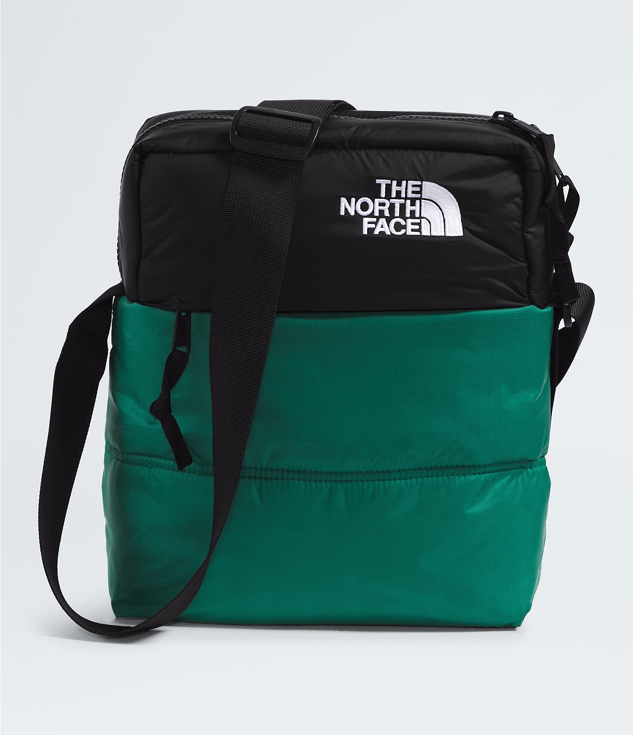 Nuptse Crossbody Bag (Past Season)