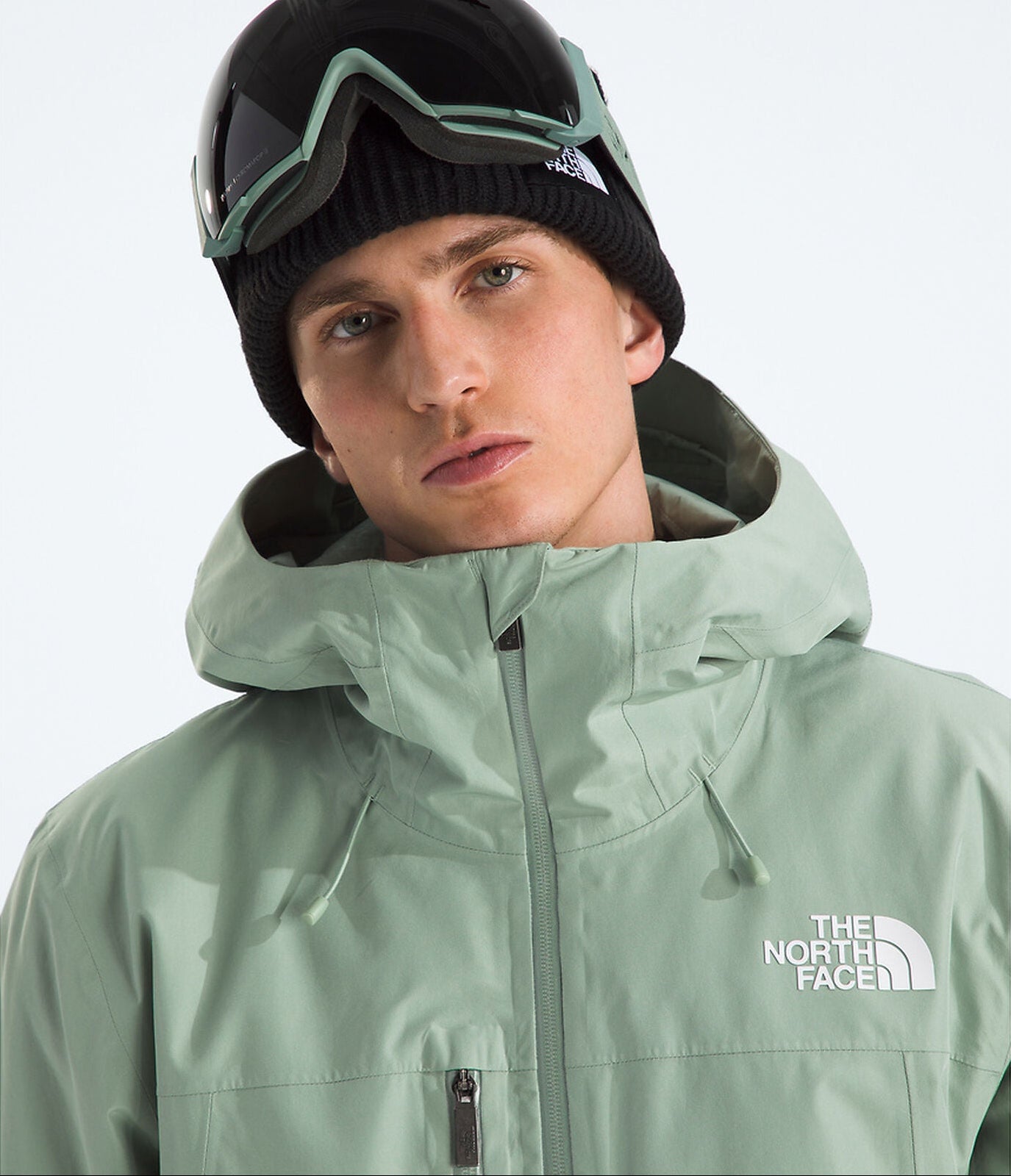 Men's Descendit Jacket
