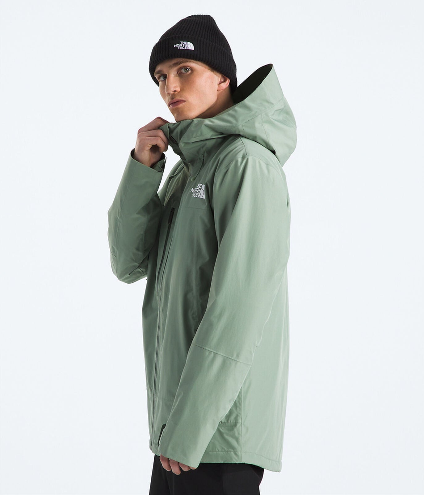 Men's Descendit Jacket