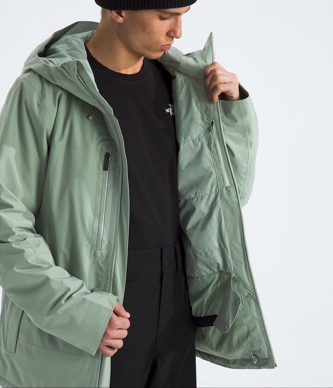 Men's Descendit Jacket