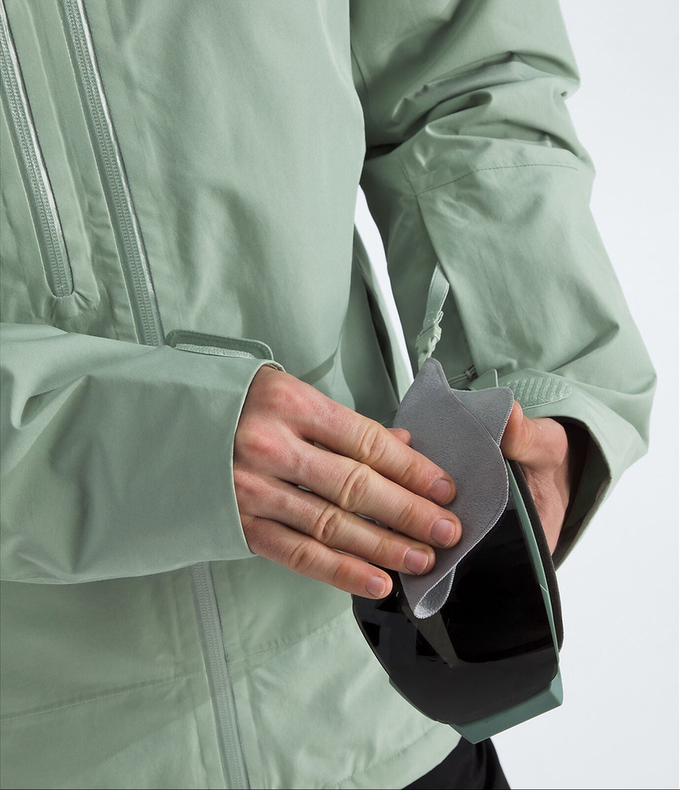 Men's Descendit Jacket