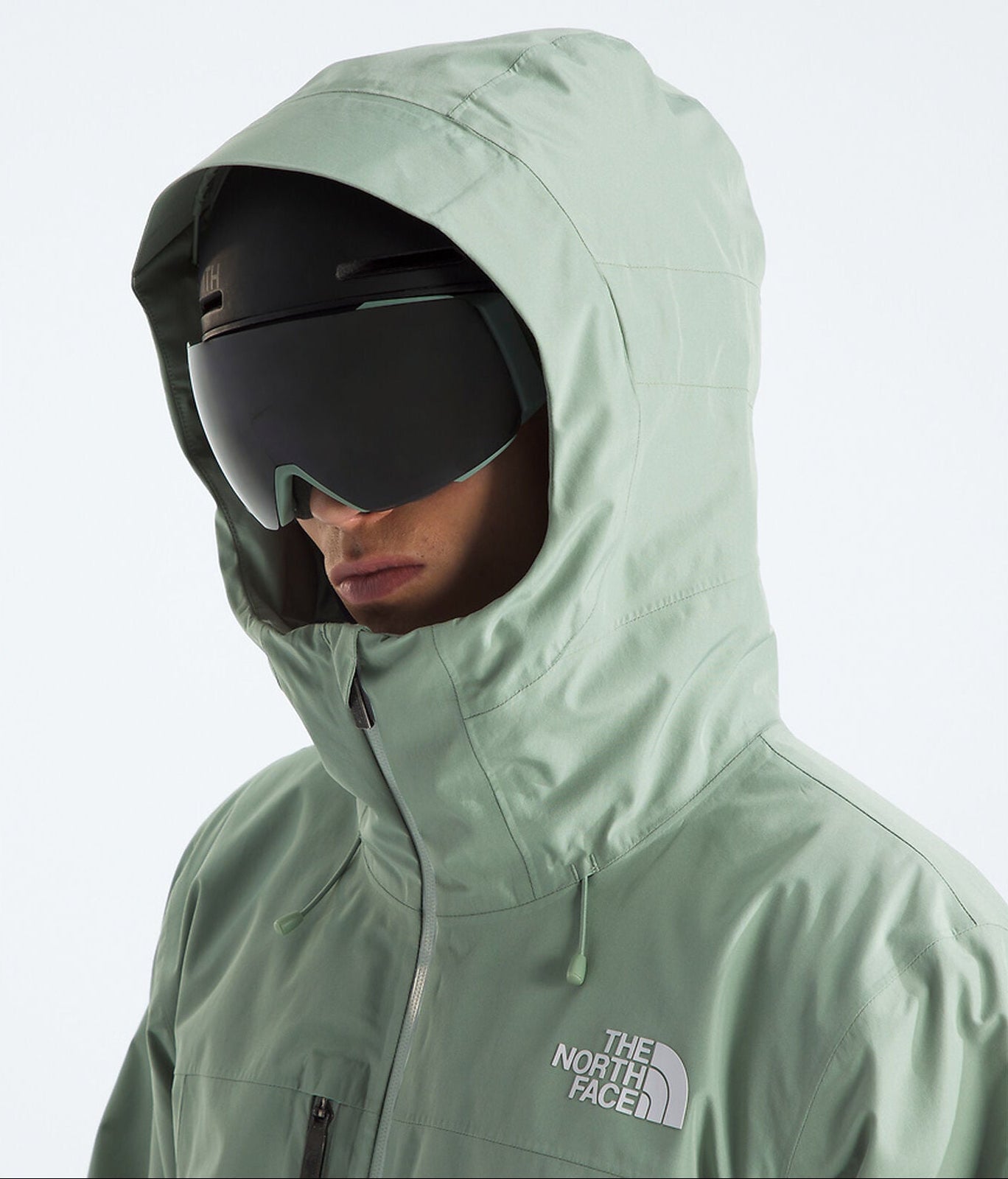 Men's Descendit Jacket