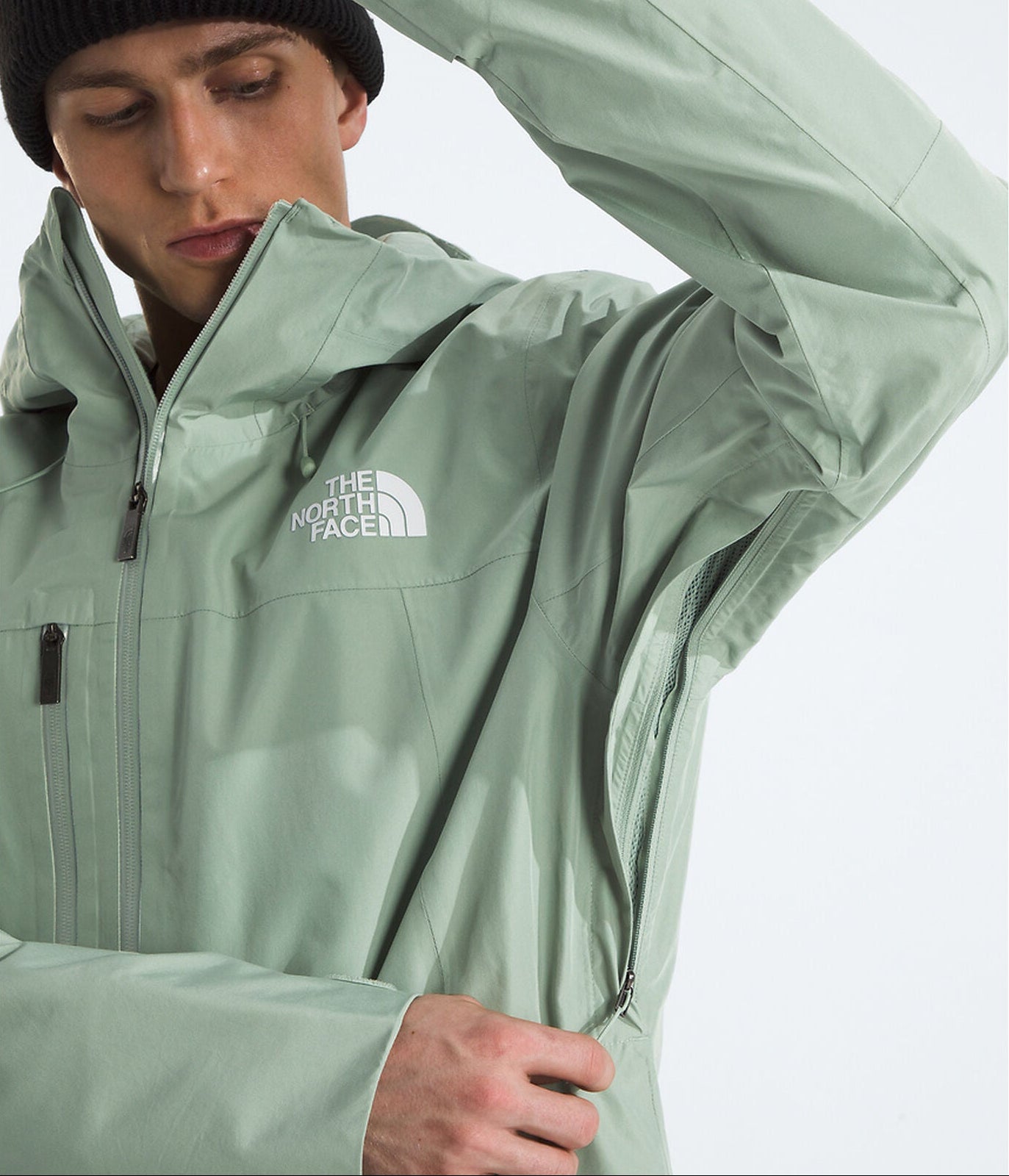 Men's Descendit Jacket