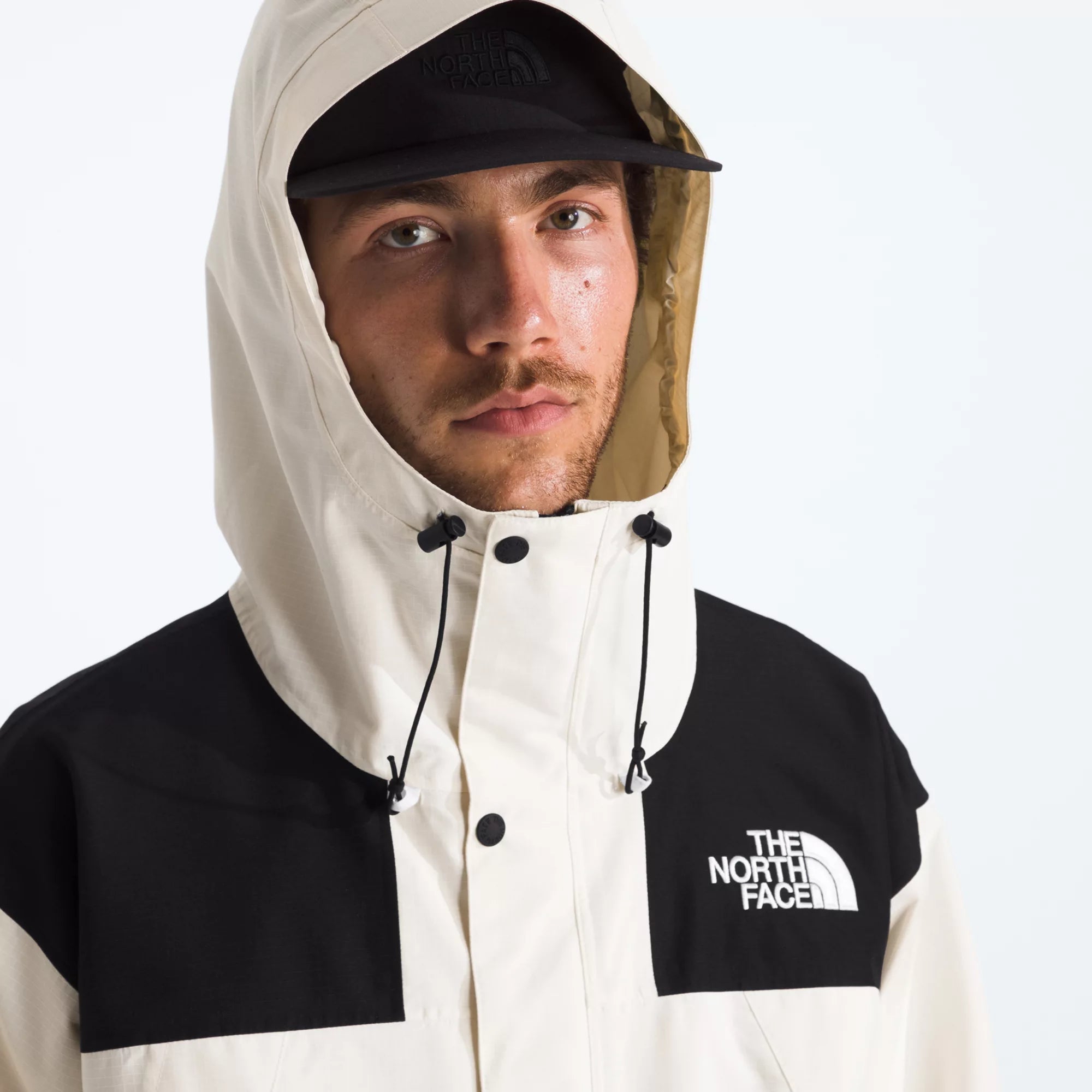 Men's Dryvent Mono Mountain Jacket