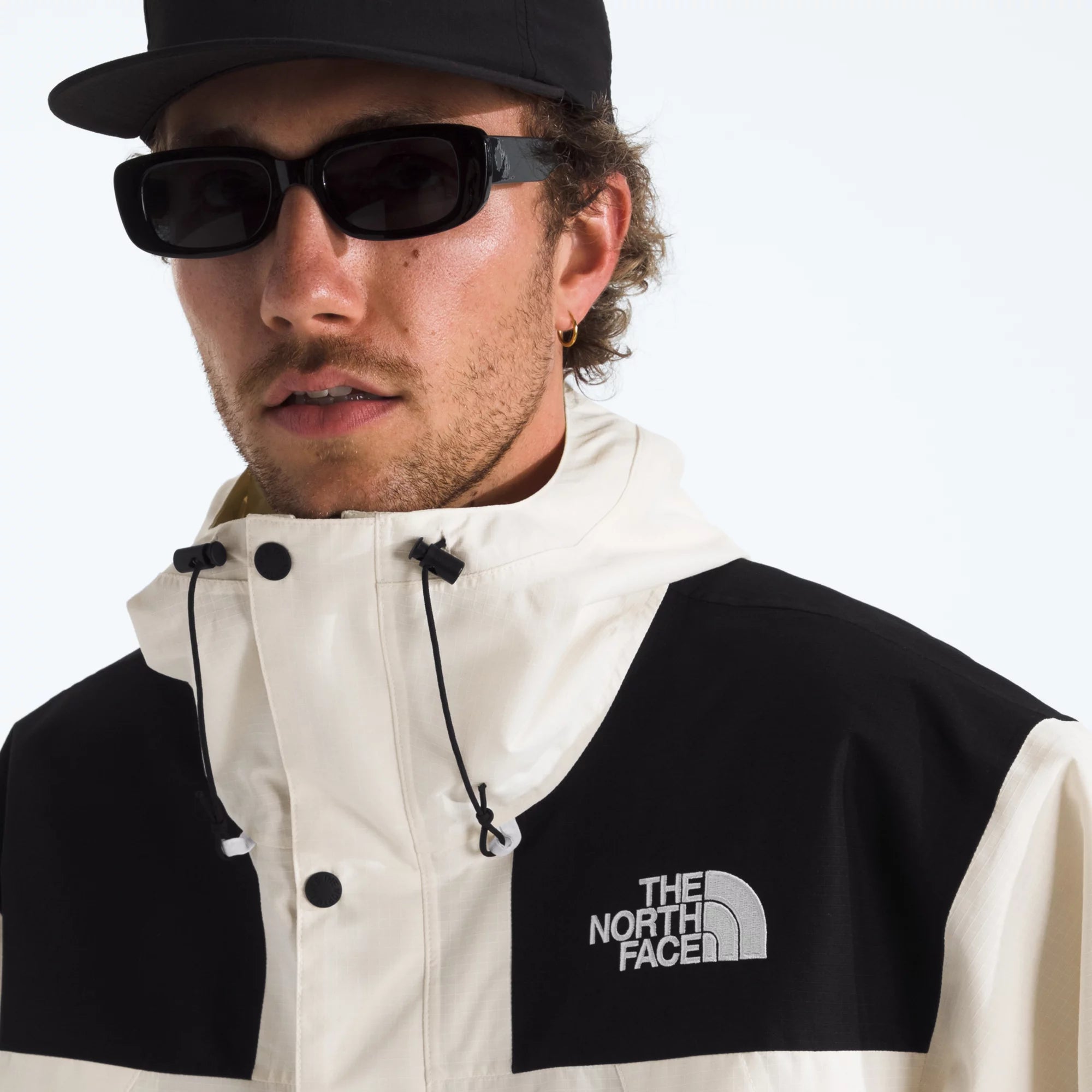 Men's Dryvent Mono Mountain Jacket