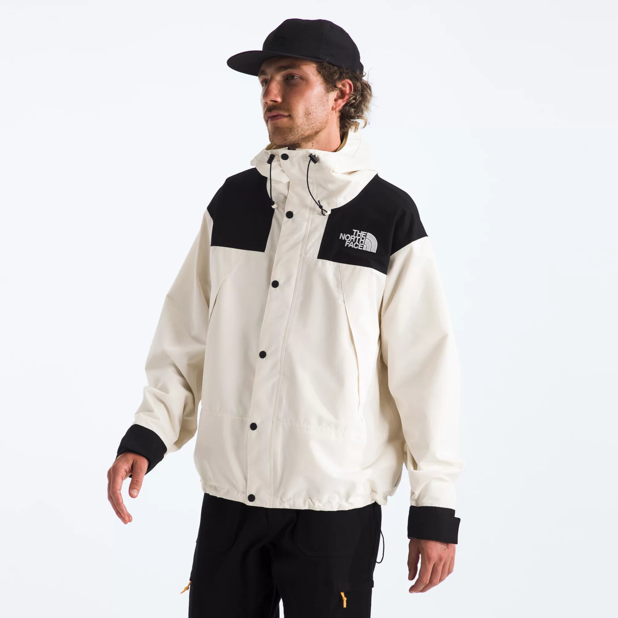 Men's Dryvent Mono Mountain Jacket