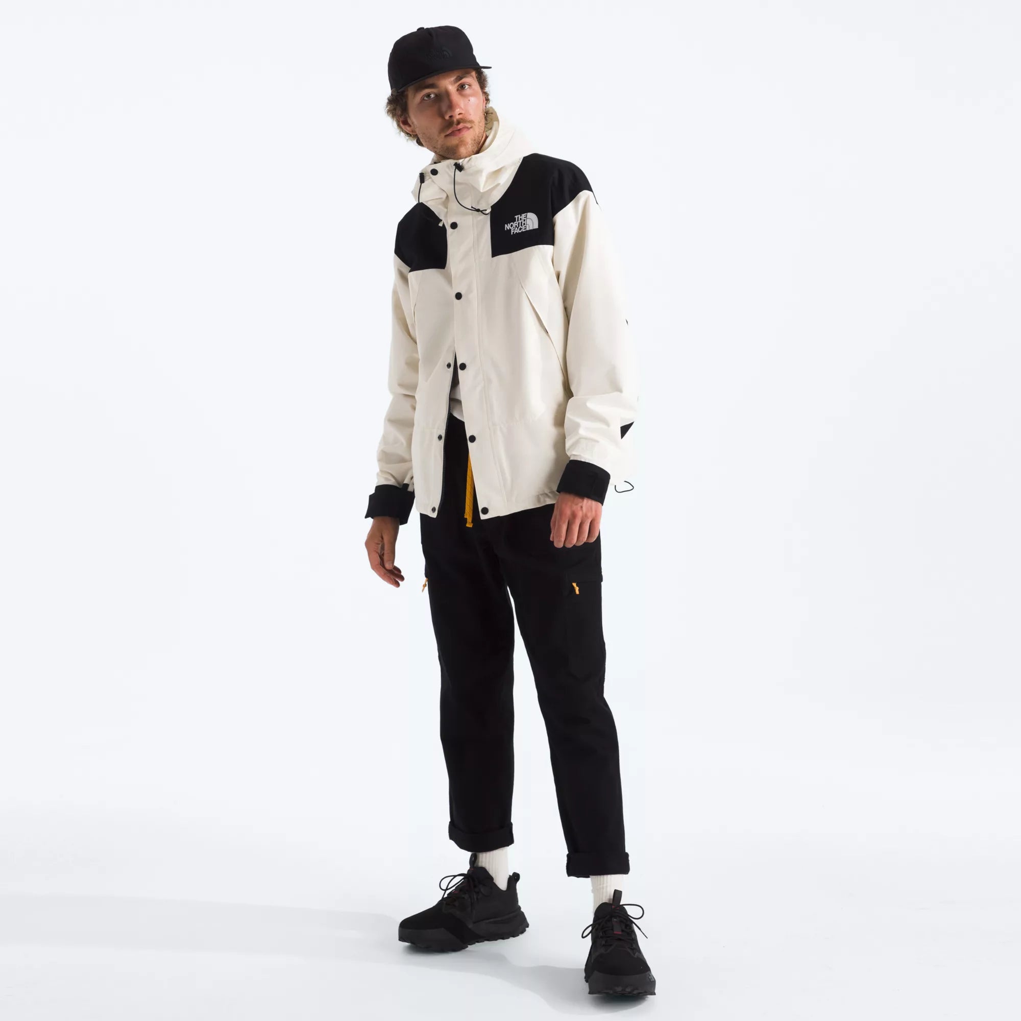 Men's Dryvent Mono Mountain Jacket