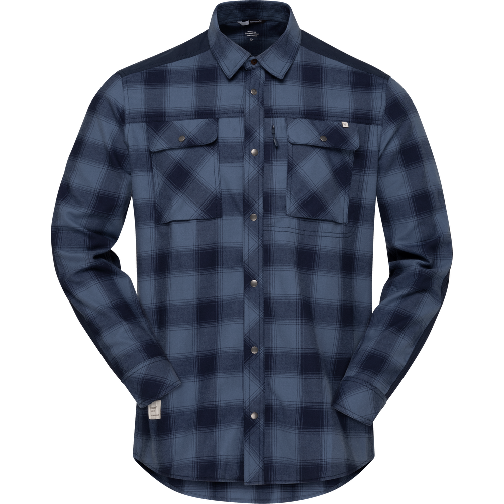 Men's Femund Flannel Shirt