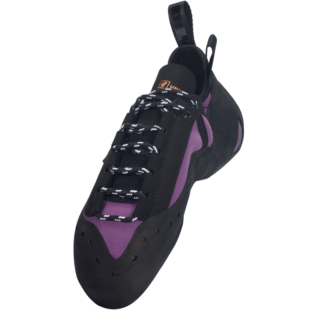 Unparallel NewTro Lace Climbing Shoes