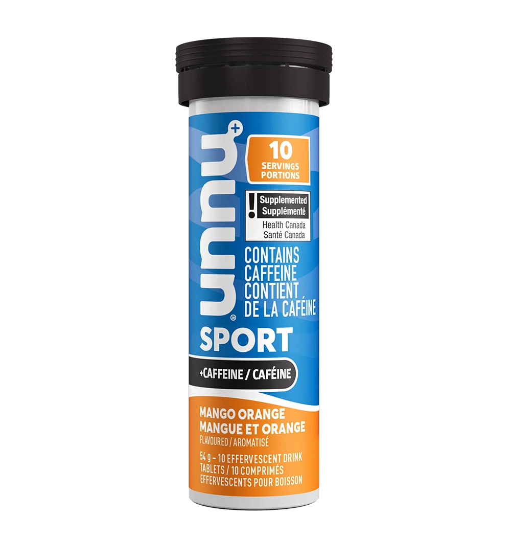 Nuun Sport Hydration Tablets