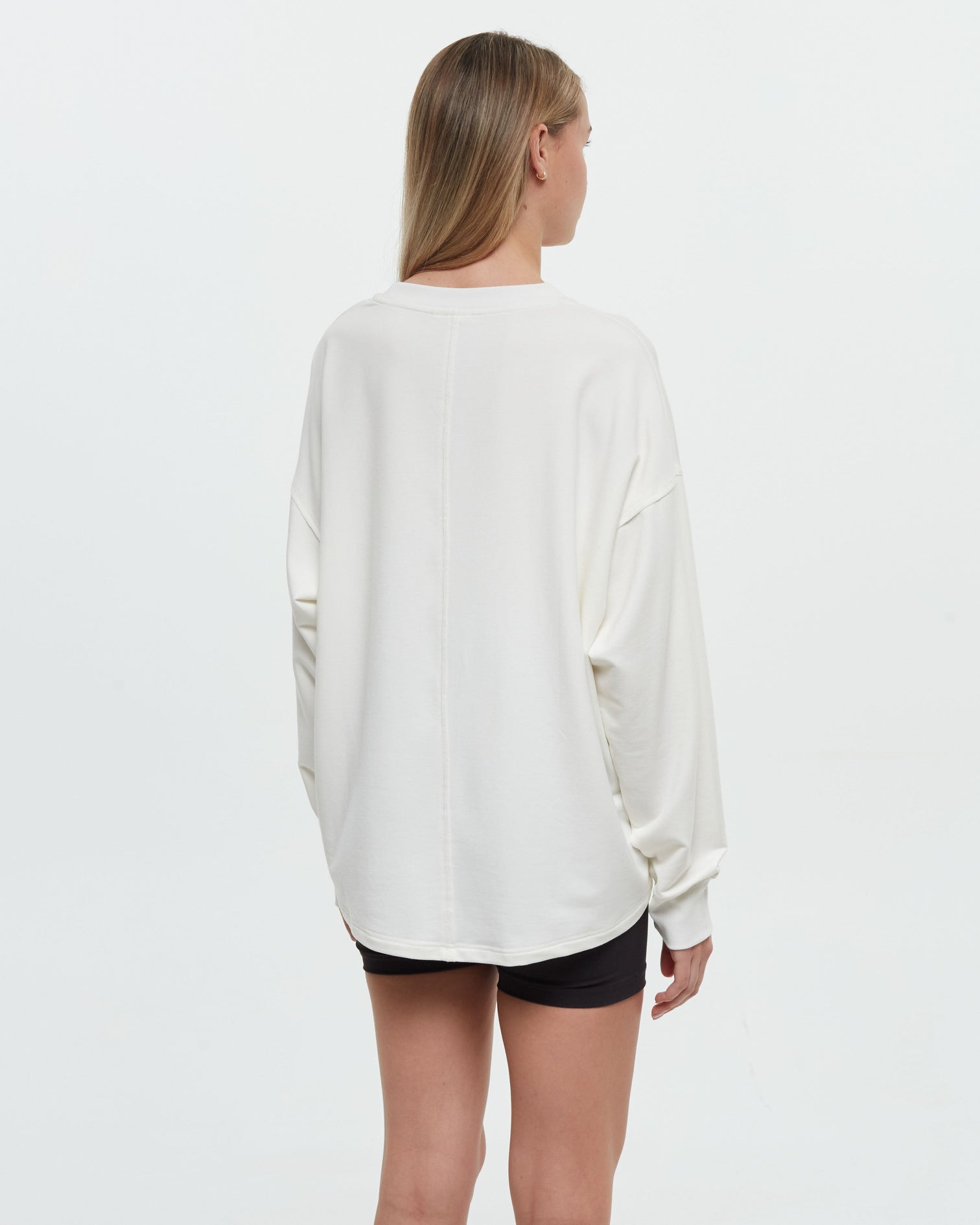 Oatmeal-Ribbed-Crew-Neck-Oversized-Fleece-Sweatshirt-TCW5717-2432_3.jpg