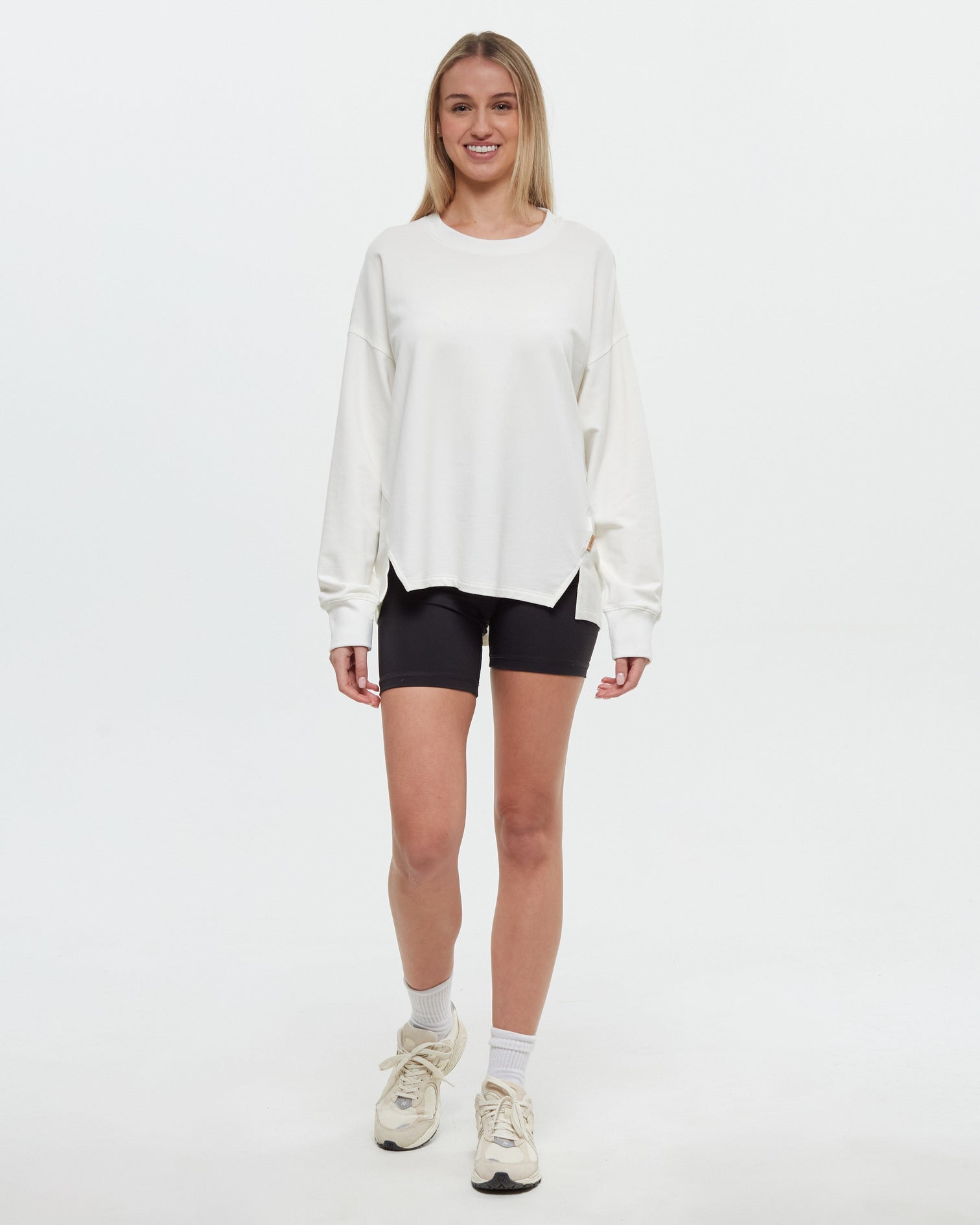 Oatmeal-Ribbed-Crew-Neck-Oversized-Fleece-Sweatshirt-TCW5717-2432_6.jpg