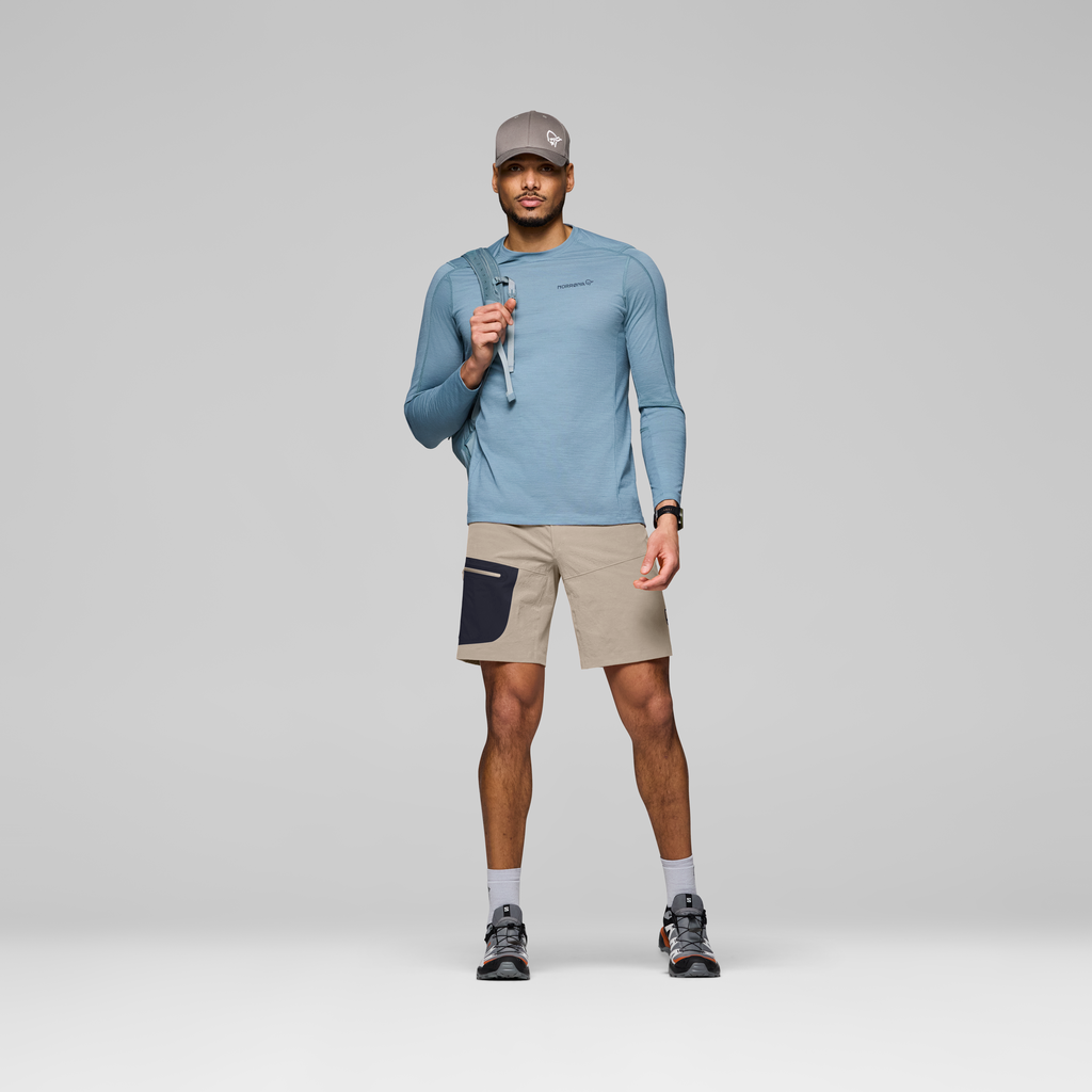 Men's Falketind Flex1 Light Shorts