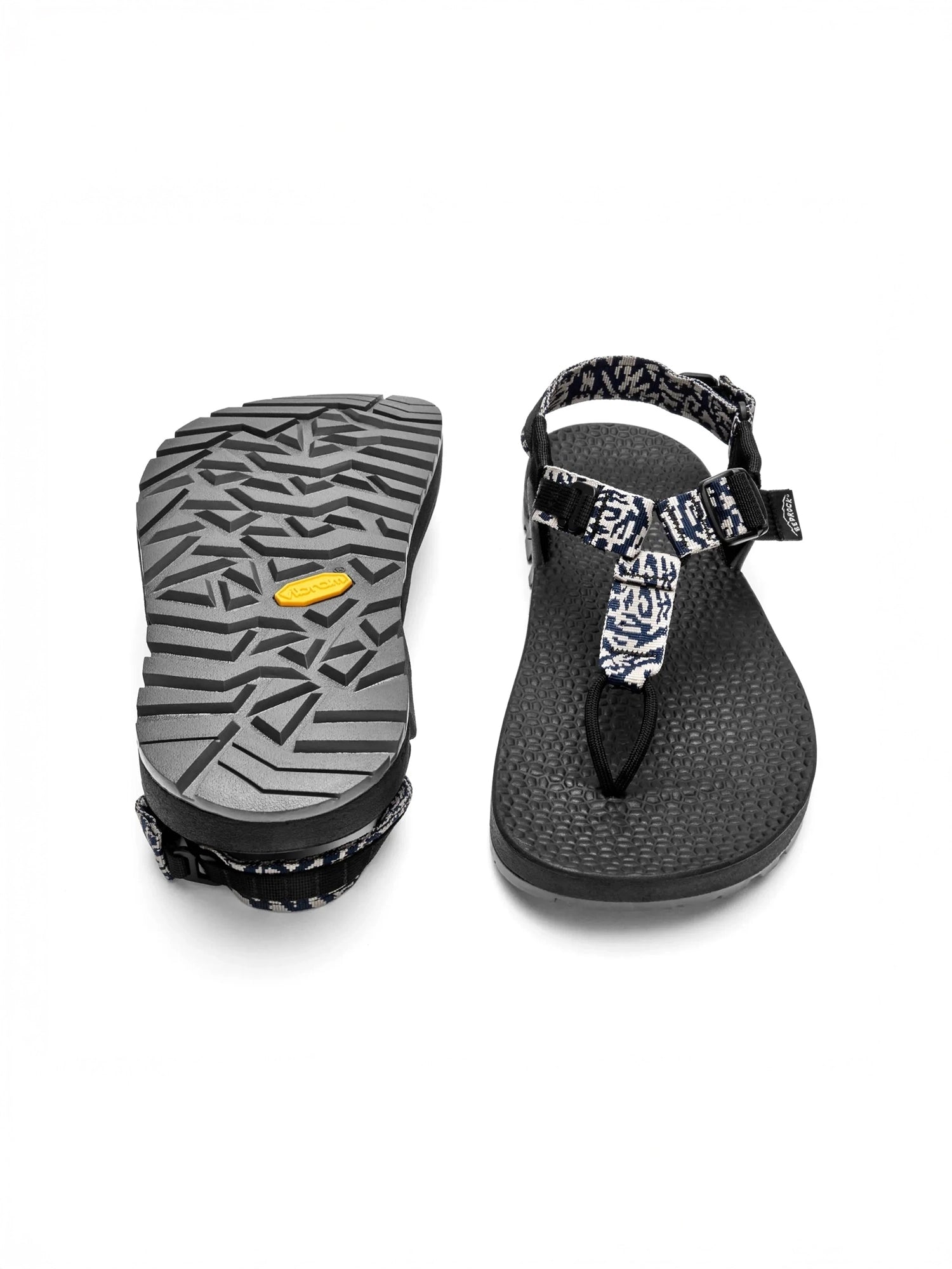 Cairn Evo 3D Pro Sandals