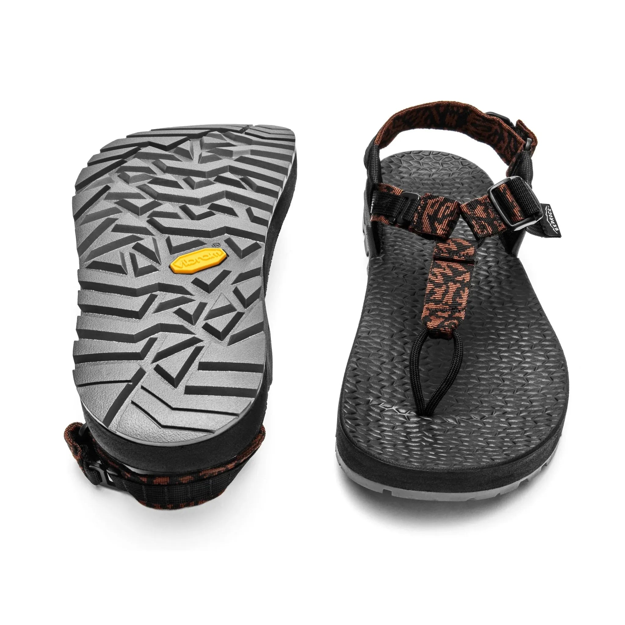Cairn Evo C Pro Sandals