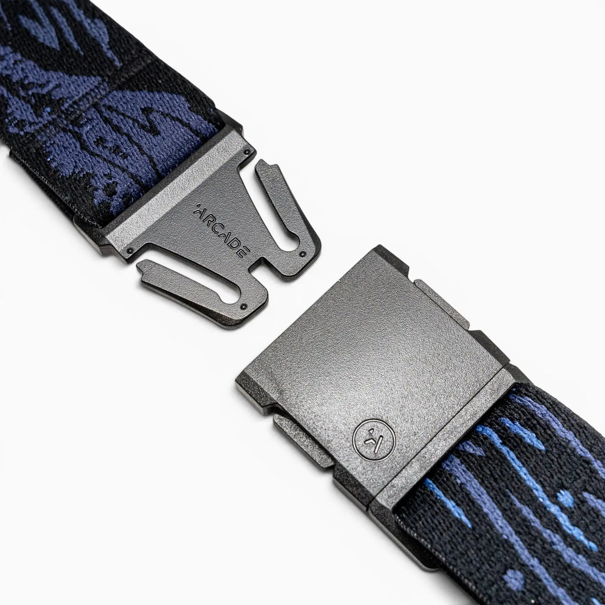 Out of Range Belt