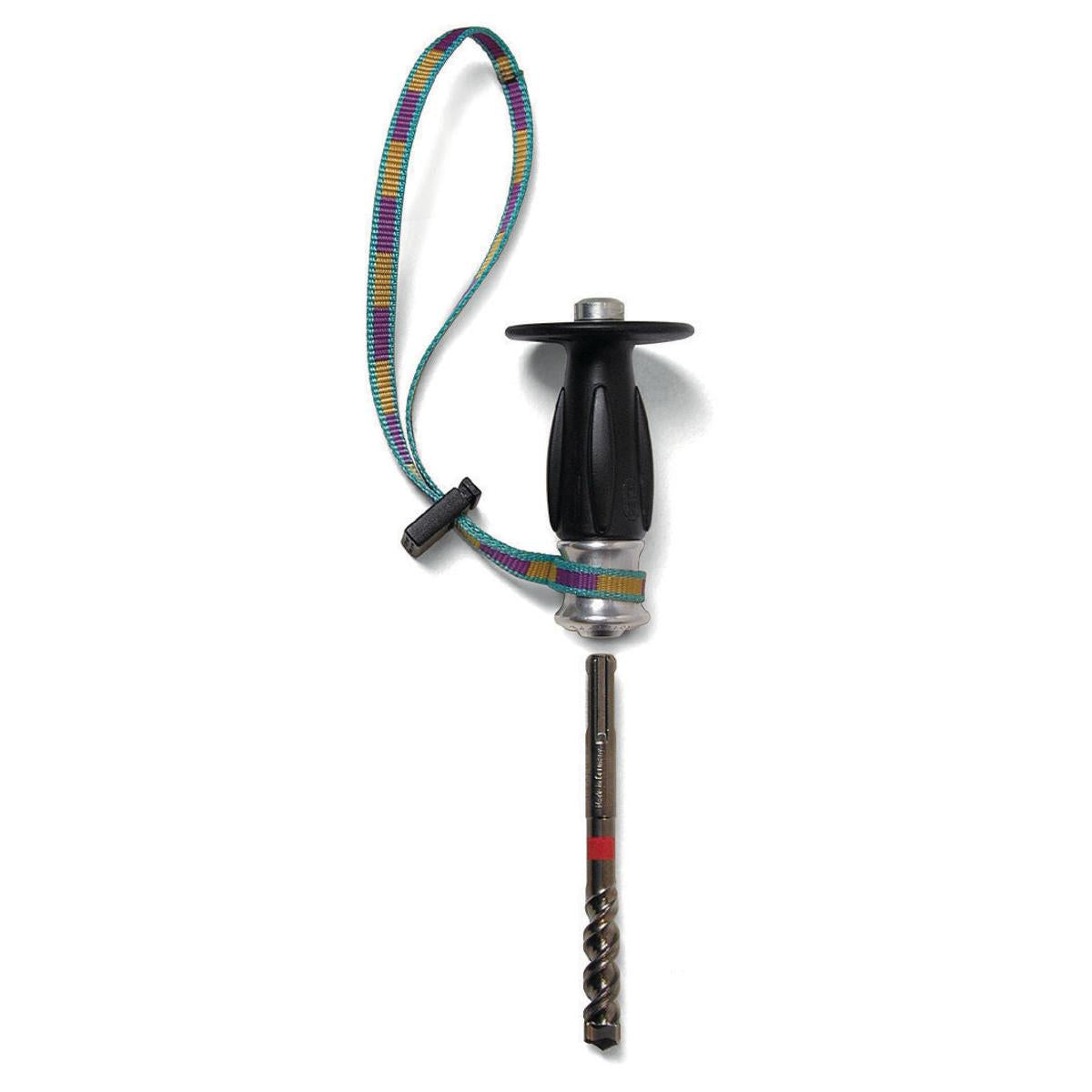 Rocpec Hand Drill