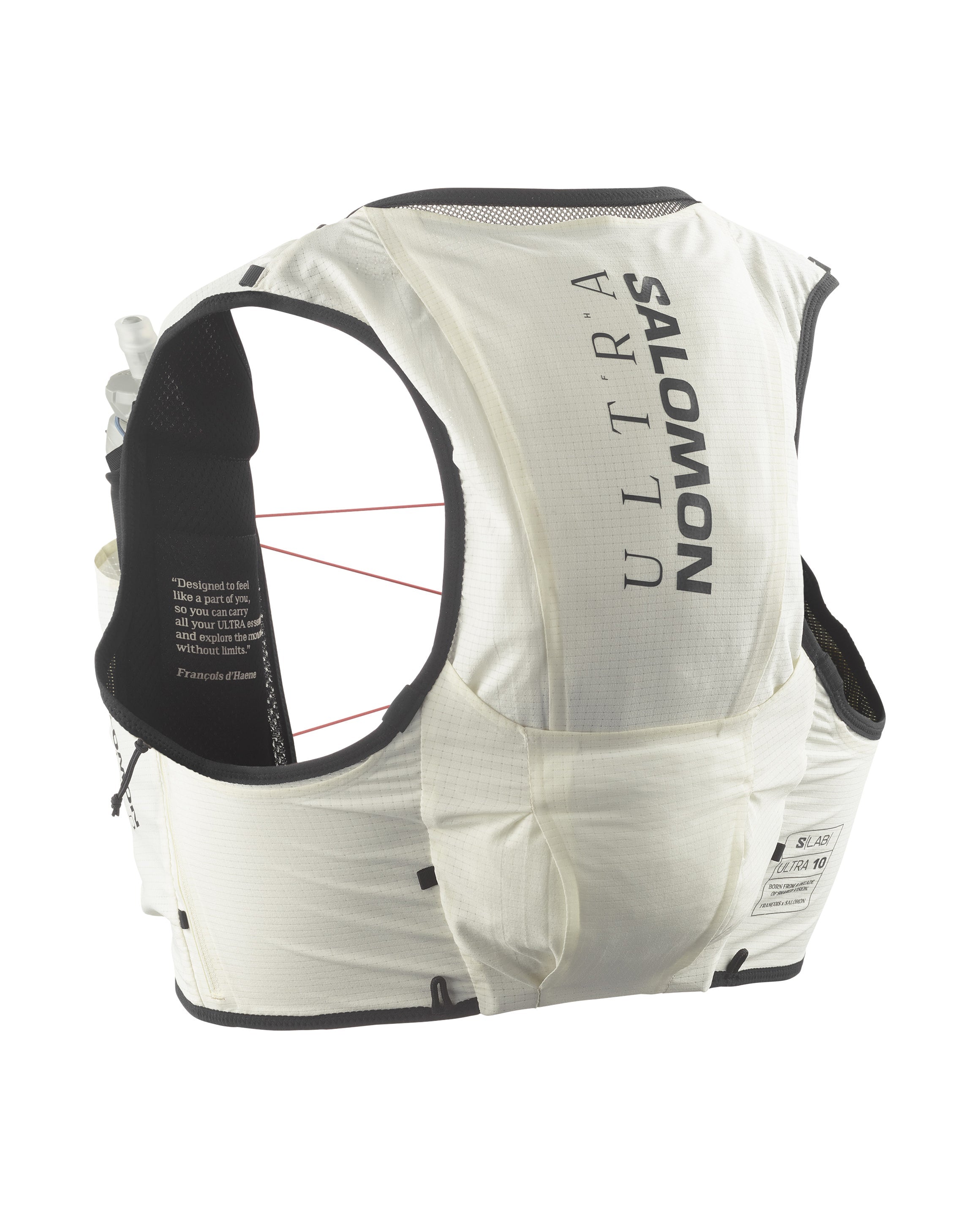 S/Lab Ultra 10 Running Vest
