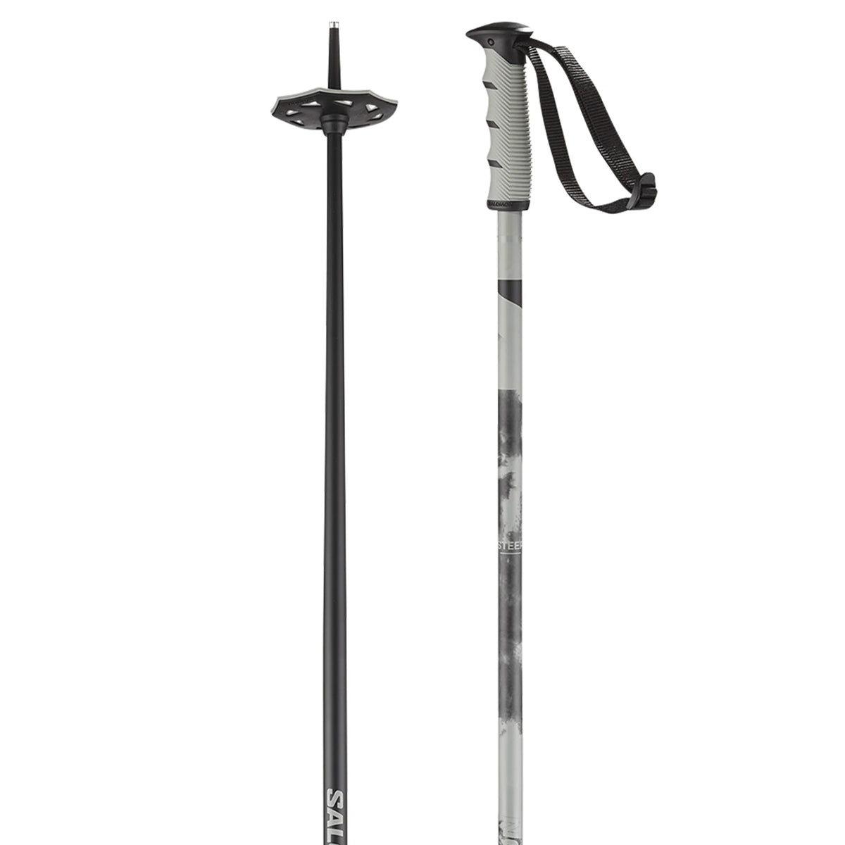 Steep Ski Poles