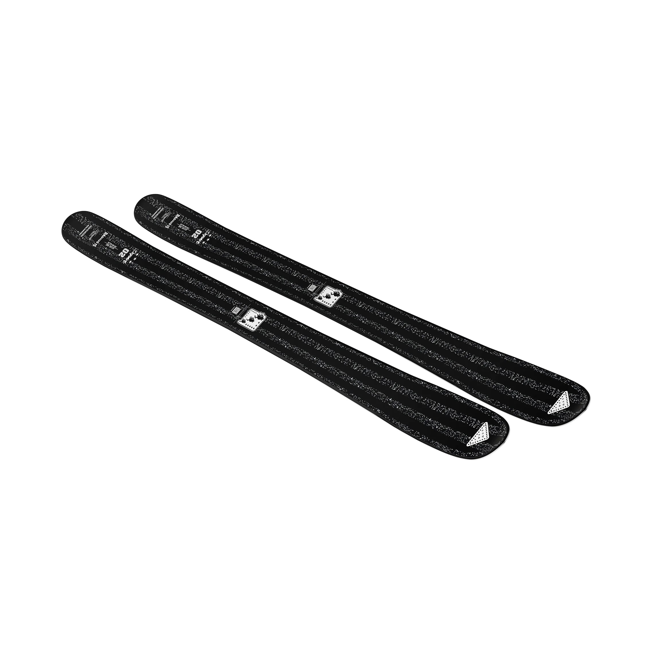 Départ. 02 Skis 2027