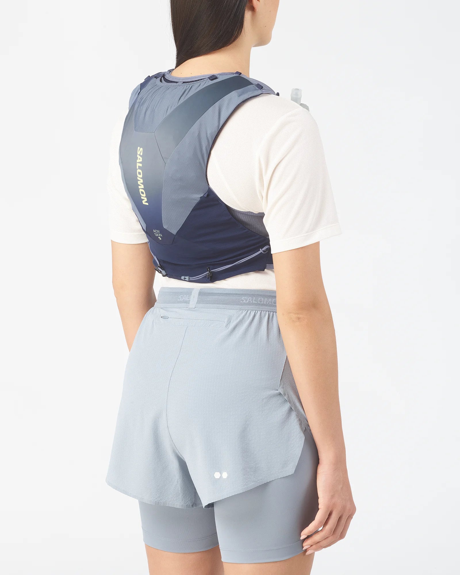 Adv Skin 5 Gradient Running Vest