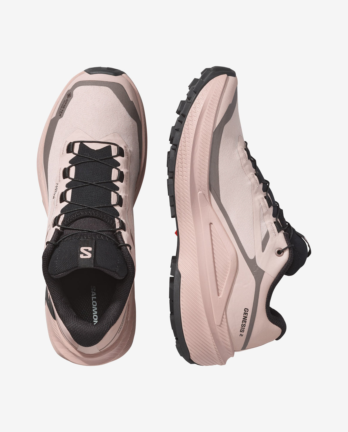 Women’s Genesis 2 Gore-Tex Running Shoes product image