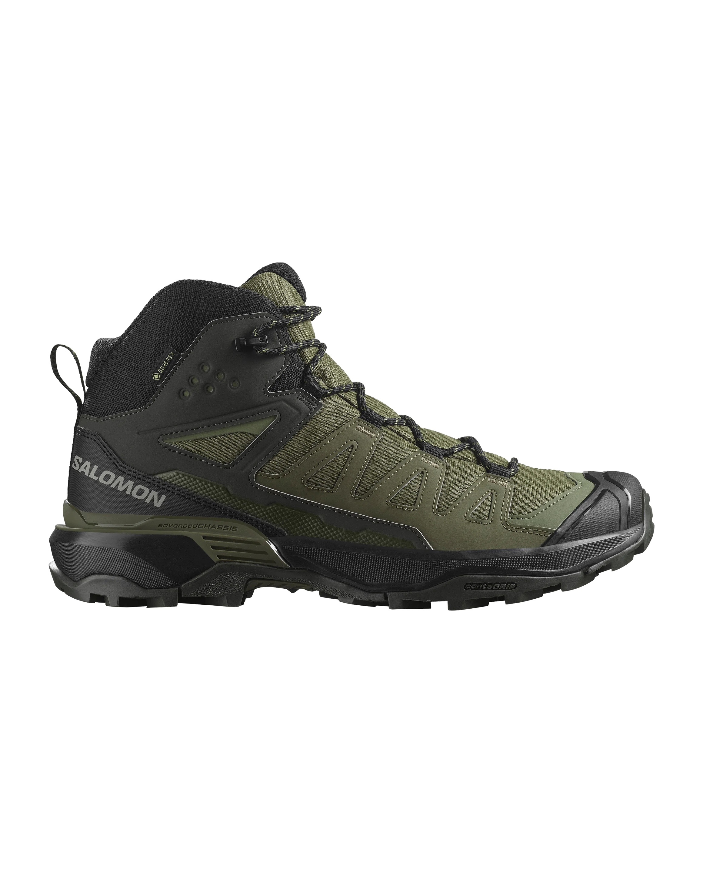 Men's X Ultra 360 Mid Gore-Tex Hiking Boots