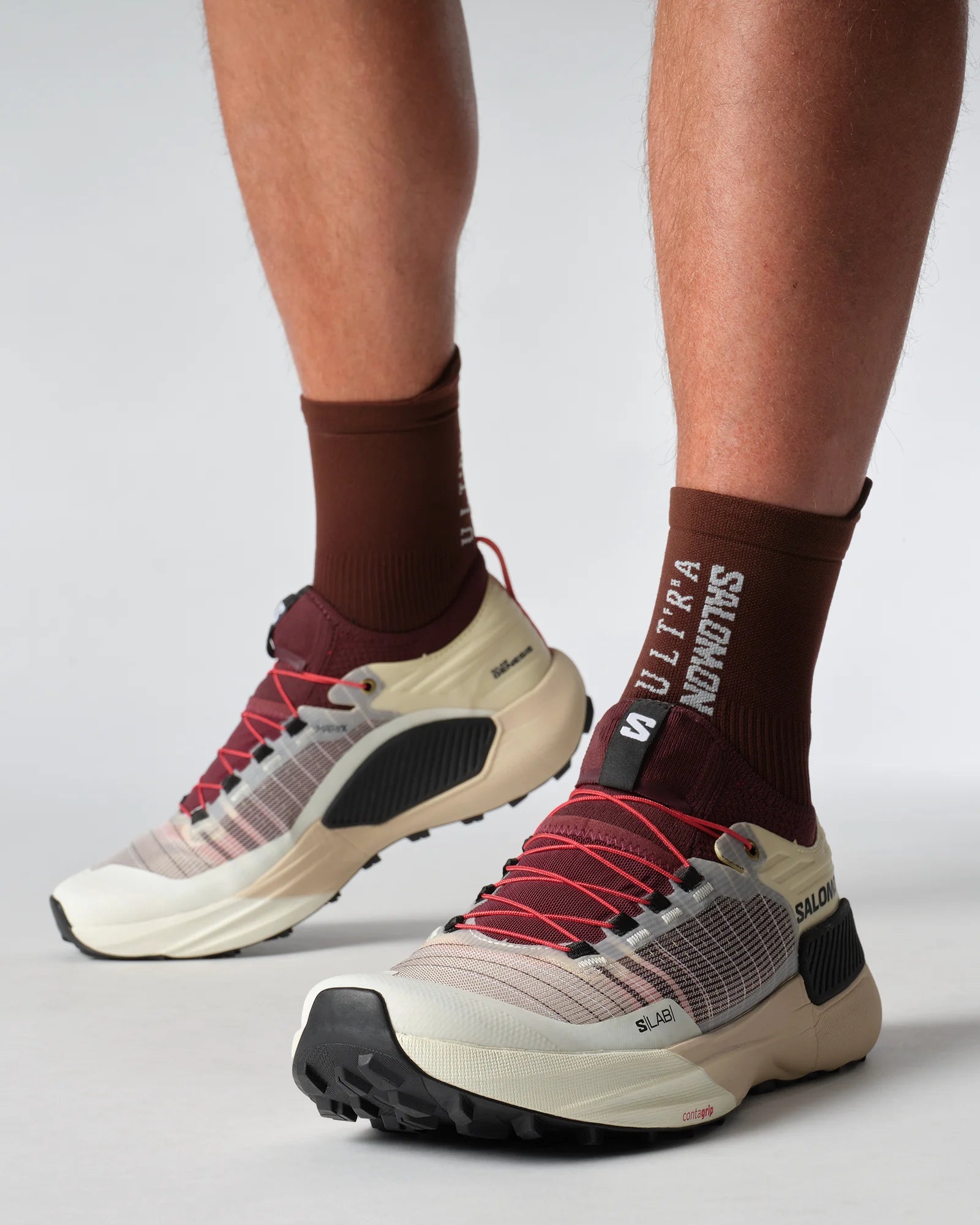 S/LAB Genesis Running Shoes