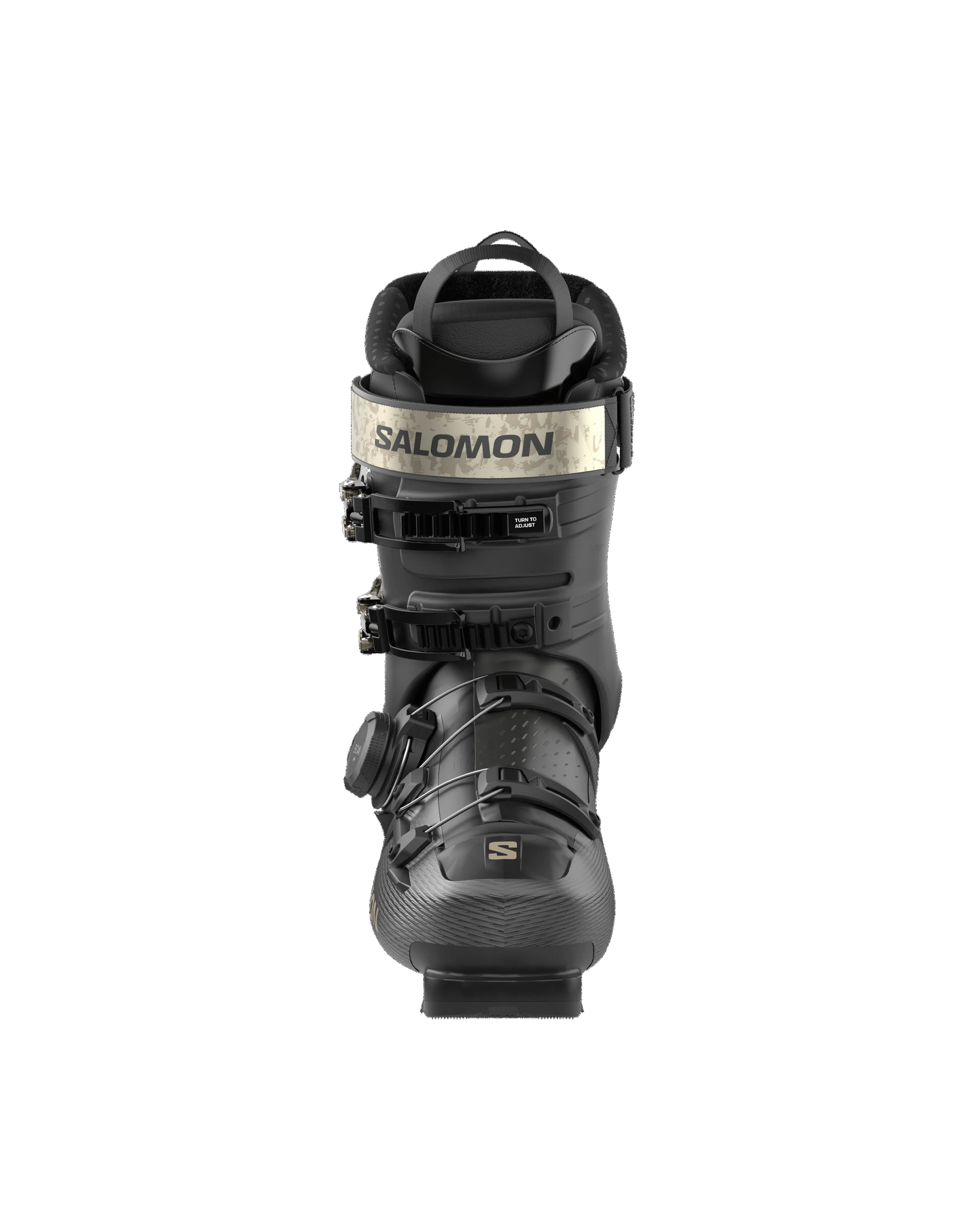 S/Pro Supra S BOA 85 Ski Boots 2027