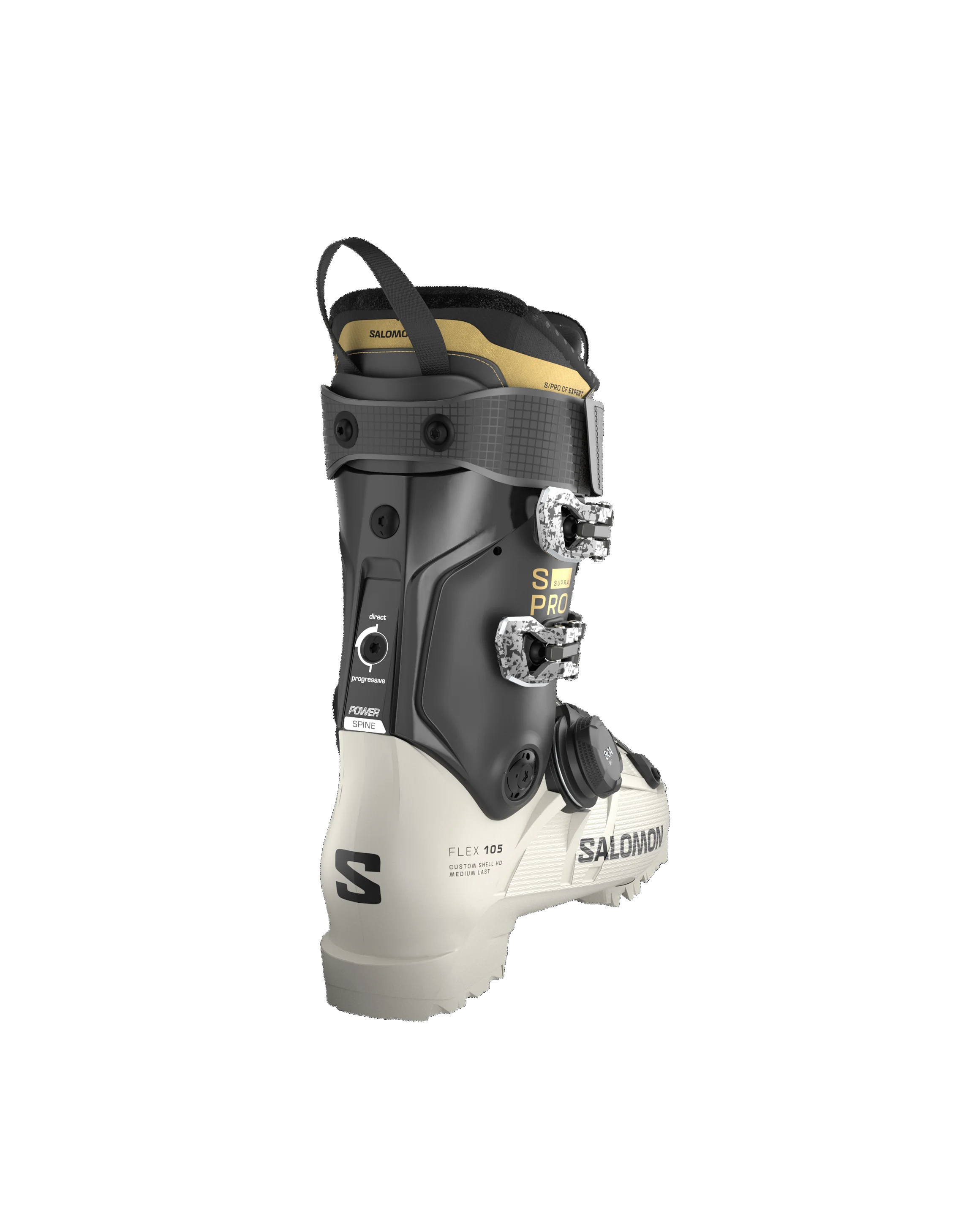S/Pro Supra S BOA 105 Ski Boots 2027