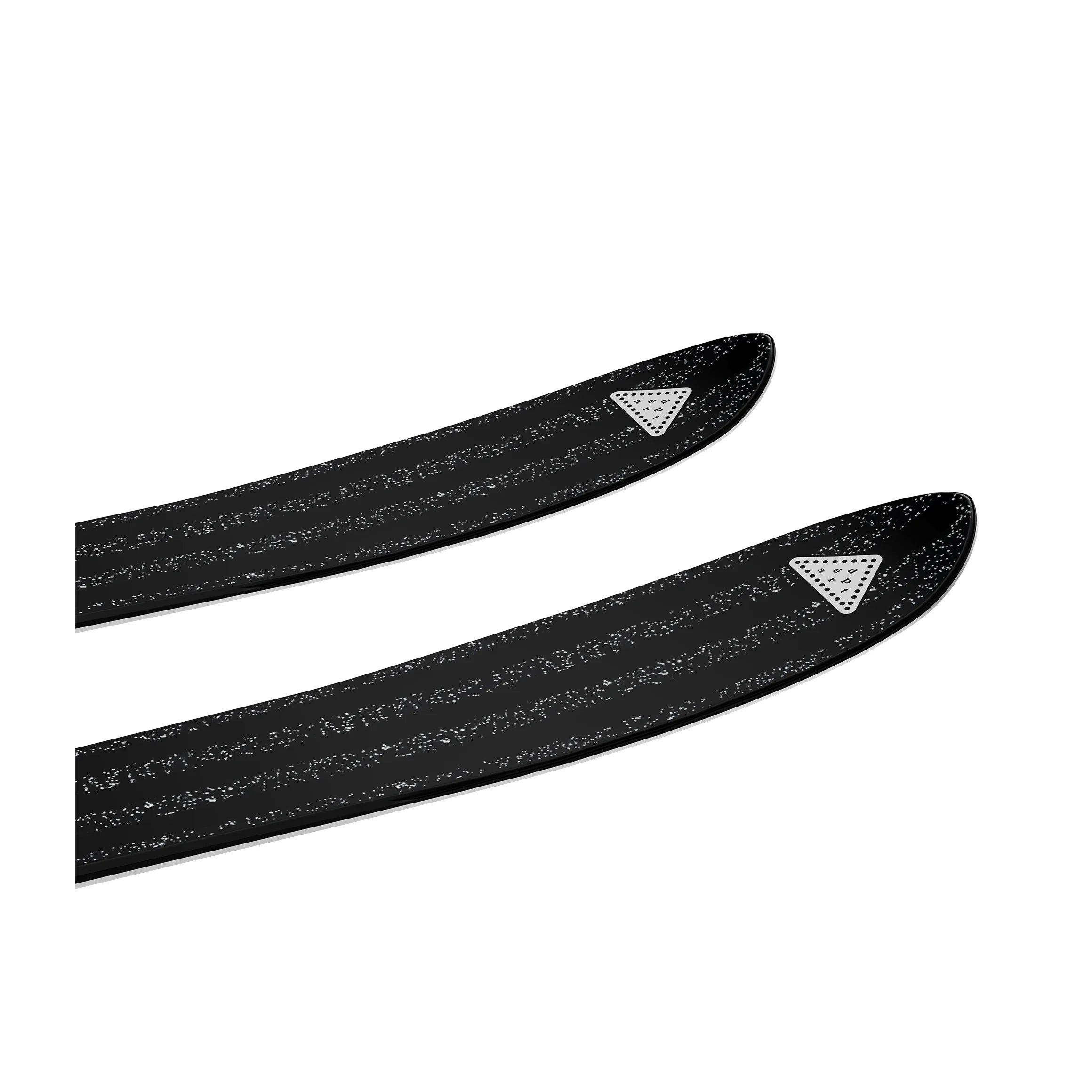 Départ. 02 Skis 2027