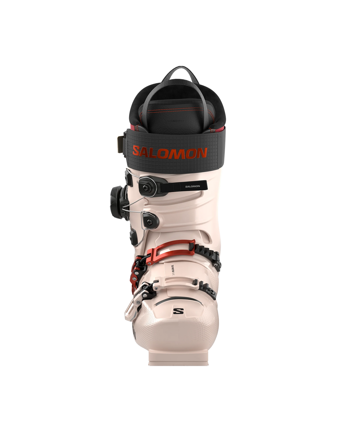 S/Pro Alpha C BOA 115 Ski Boots 2027