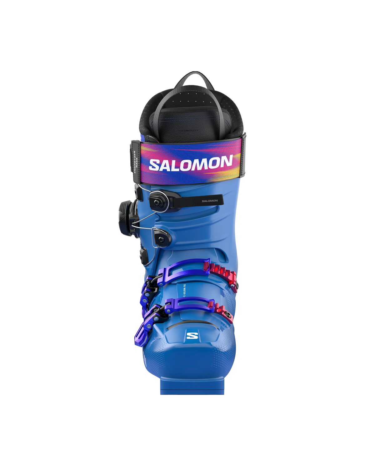 S/Pro Alpha C BOA 130 Ski Boots 2027