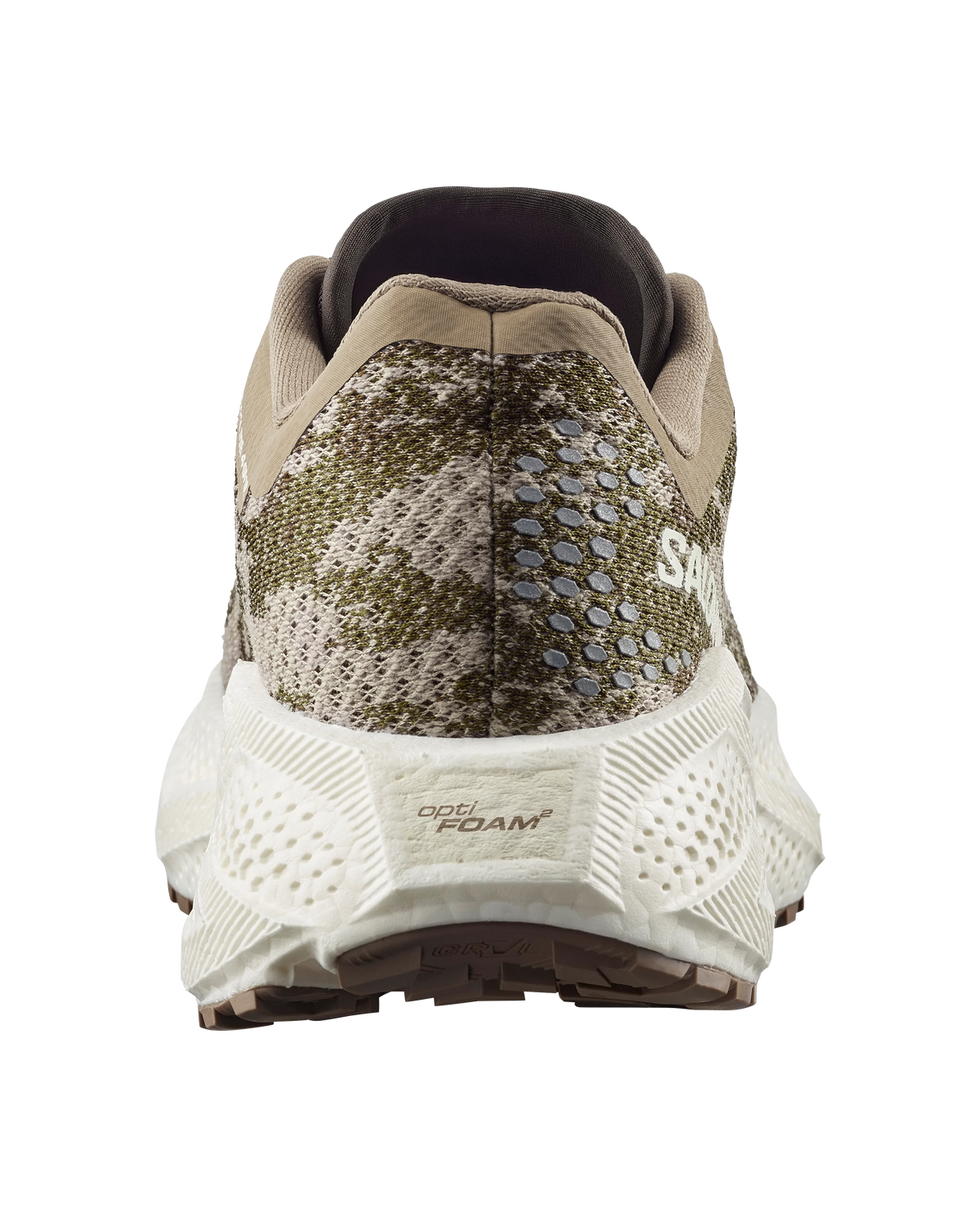 Women's Aero Glide 4 GRVL Running Shoes