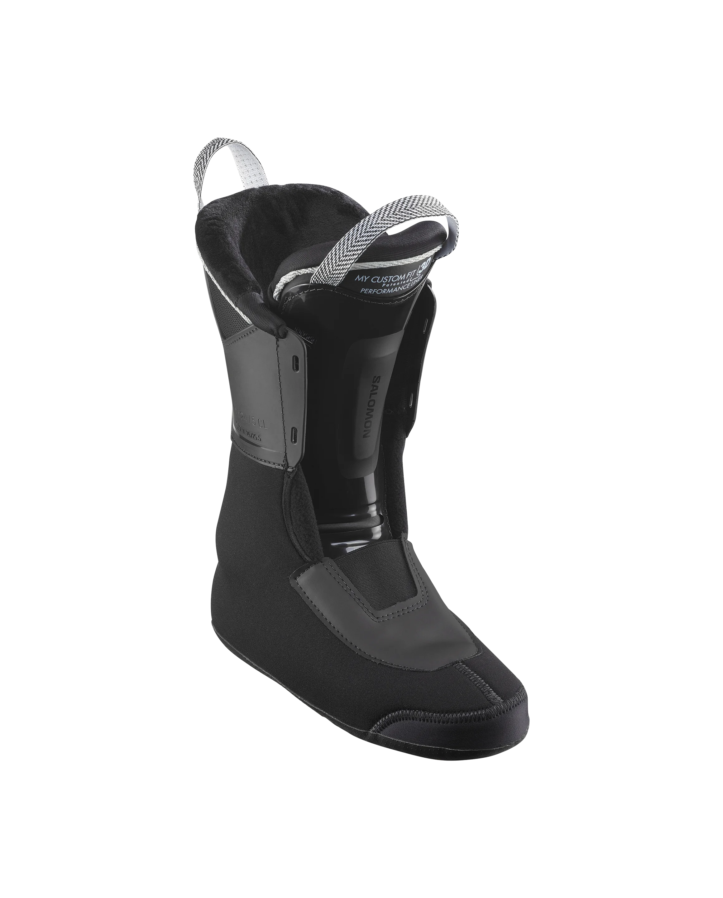 S/Pro Delta BOA 95 Ski Boots