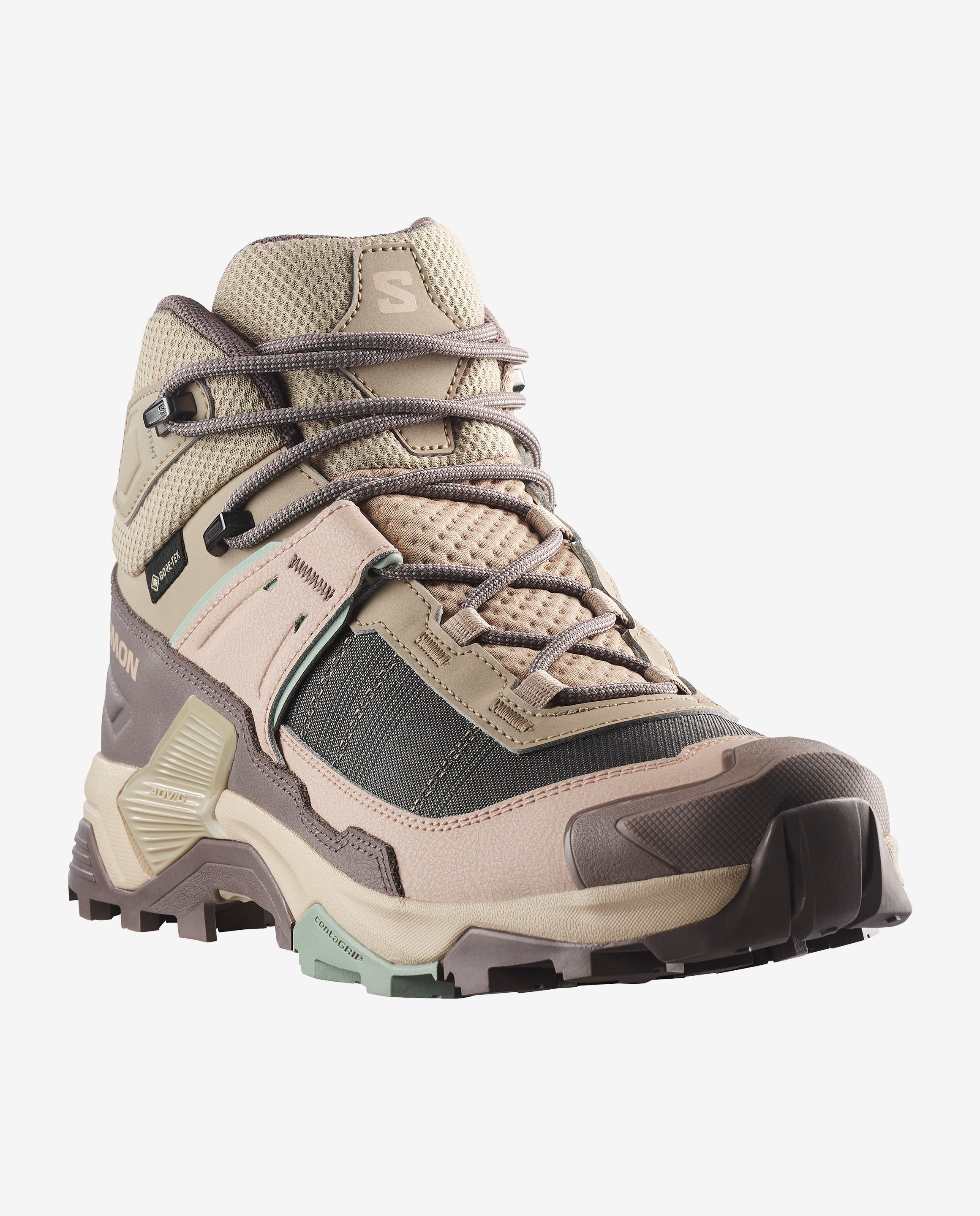 Women’s X Ultra 5 Mid Gore-Tex Hiking Boots product image