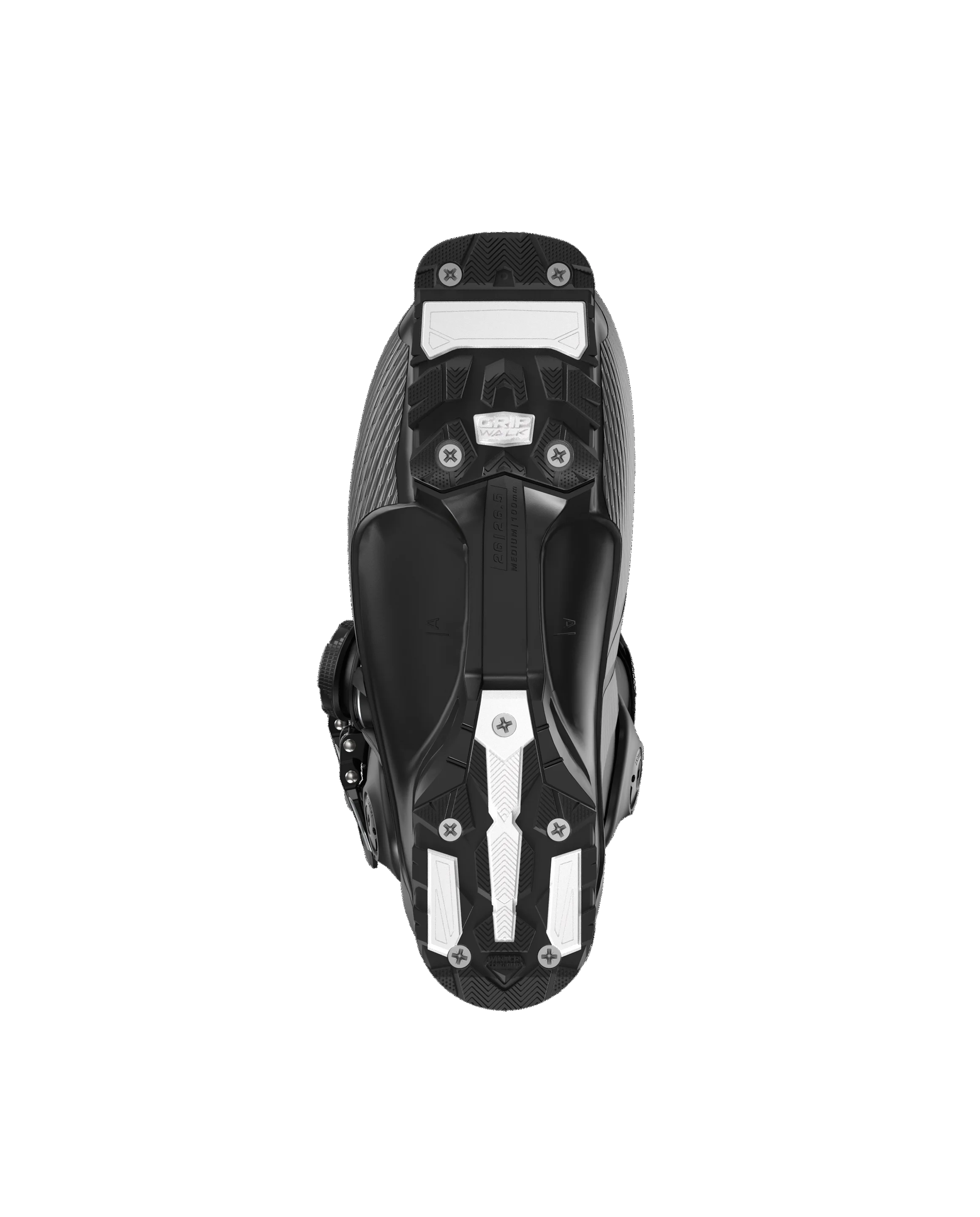 S/Pro Supra S BOA 100 Ski Boots 2027