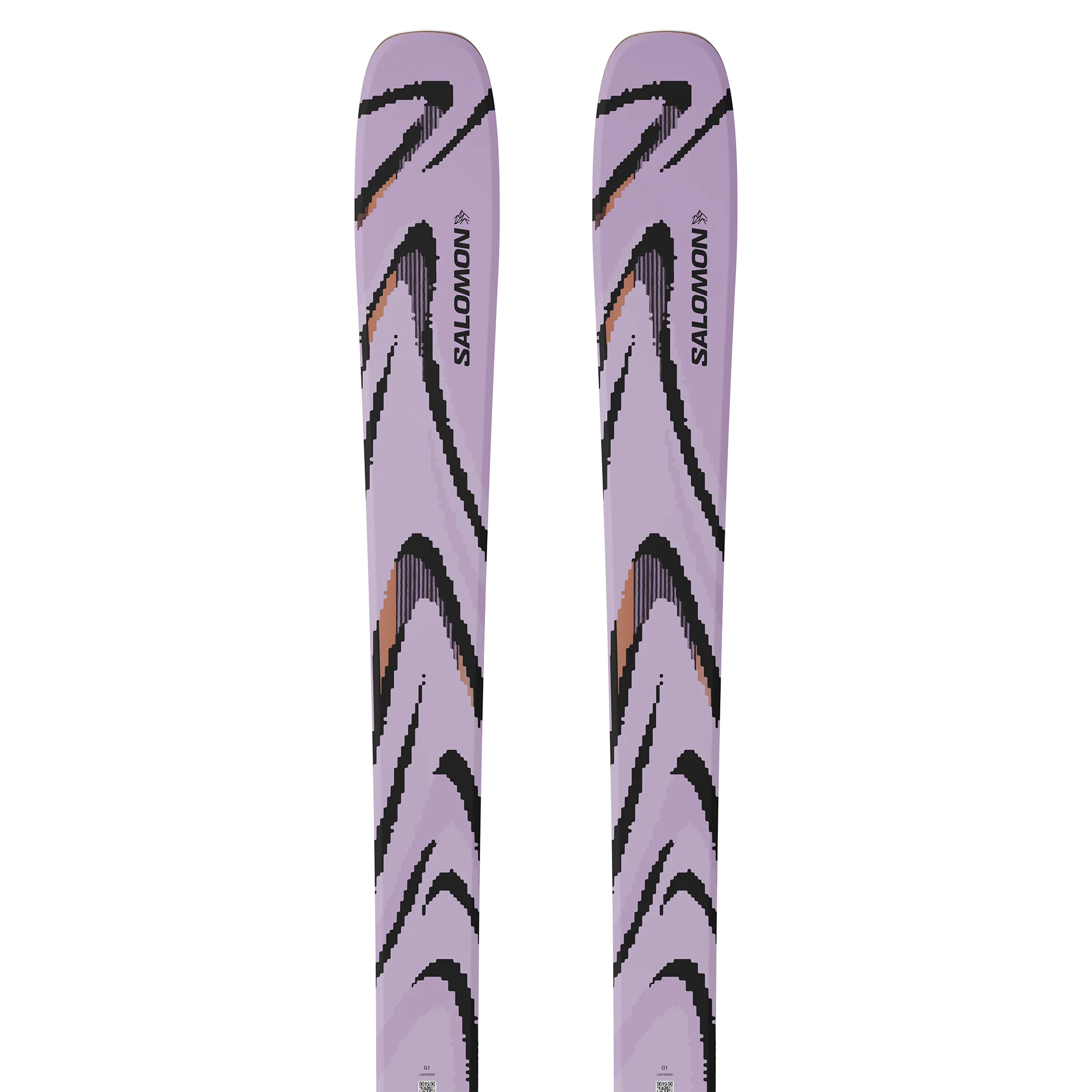 QST 94 Skis 2027