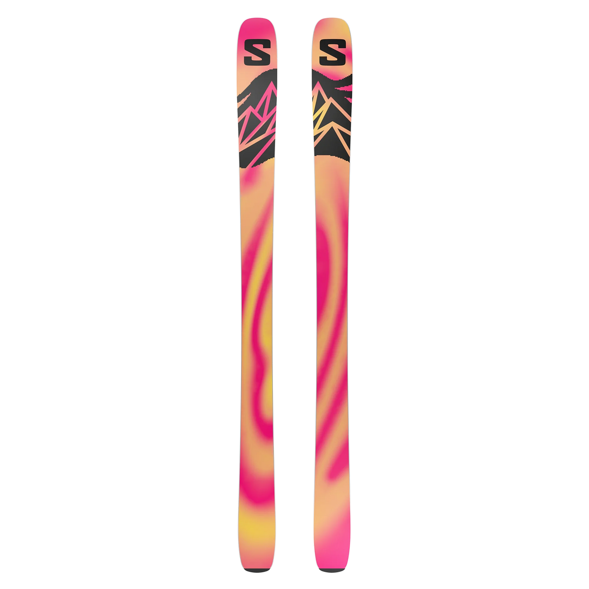 QST 100 Skis 2027